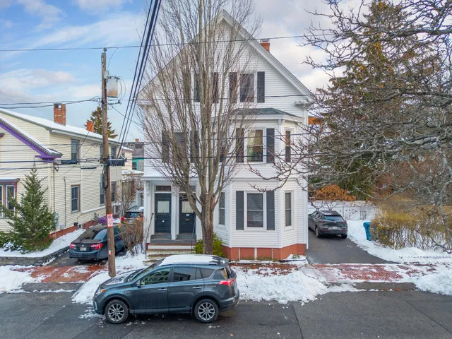 $1,395,000 | 64-66 Melbourne Street, Portland, ME 04101
