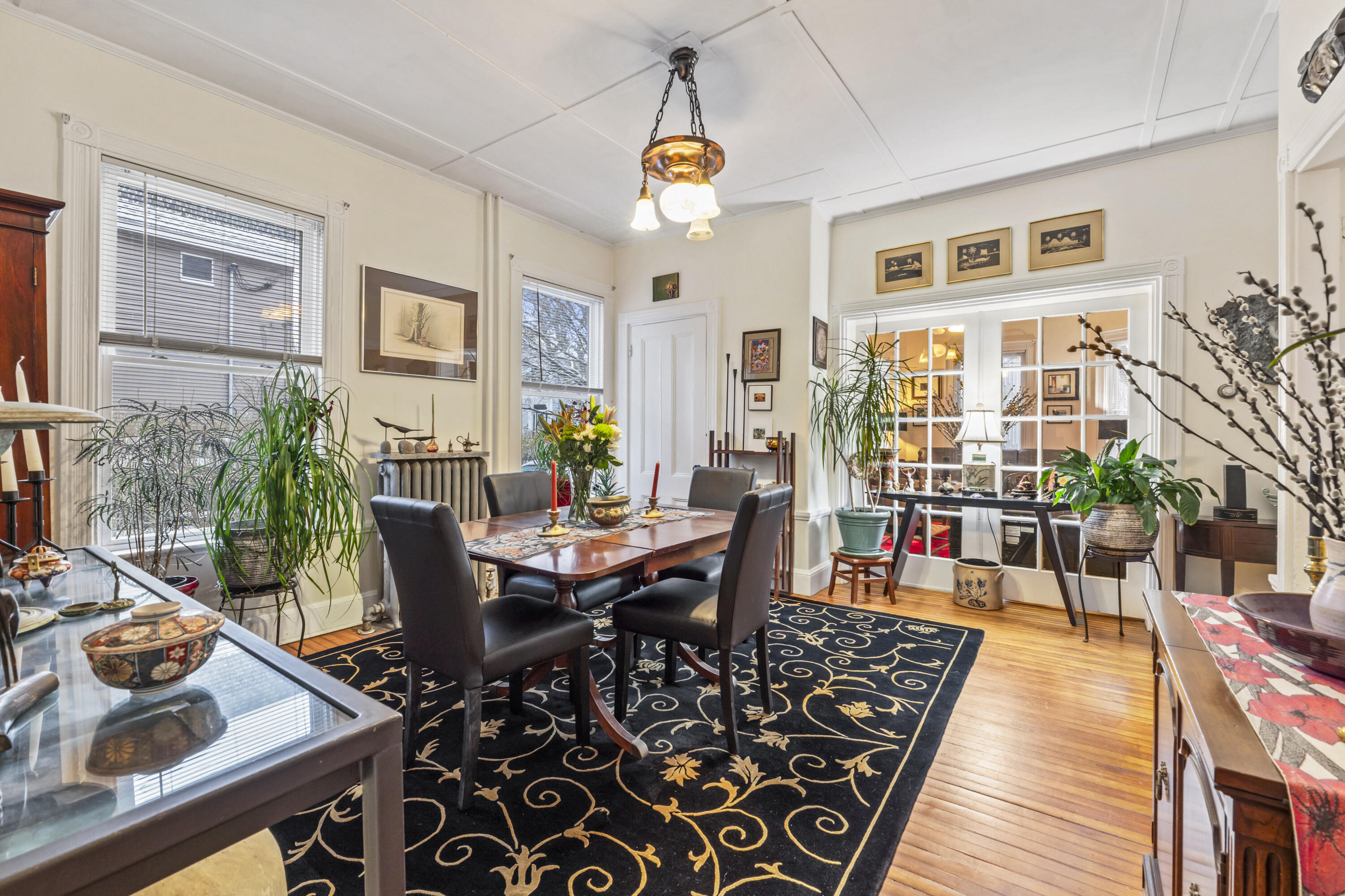 64-66 Melbourne Street Portland, ME 04101 - Photo 11 of 61 First Floor Unit