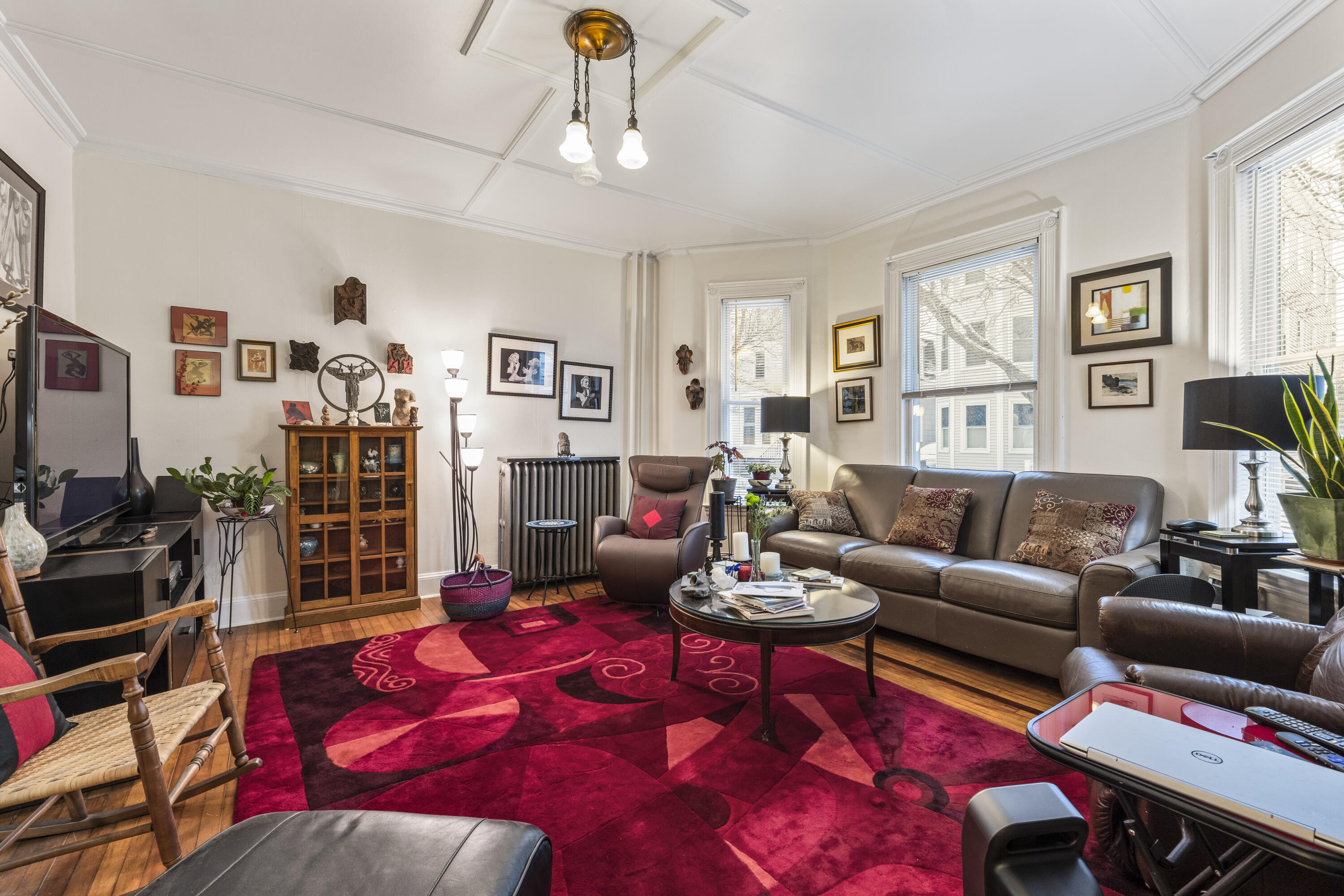 64-66 Melbourne Street Portland, ME 04101 - Photo 12 of 61 First Floor Unit