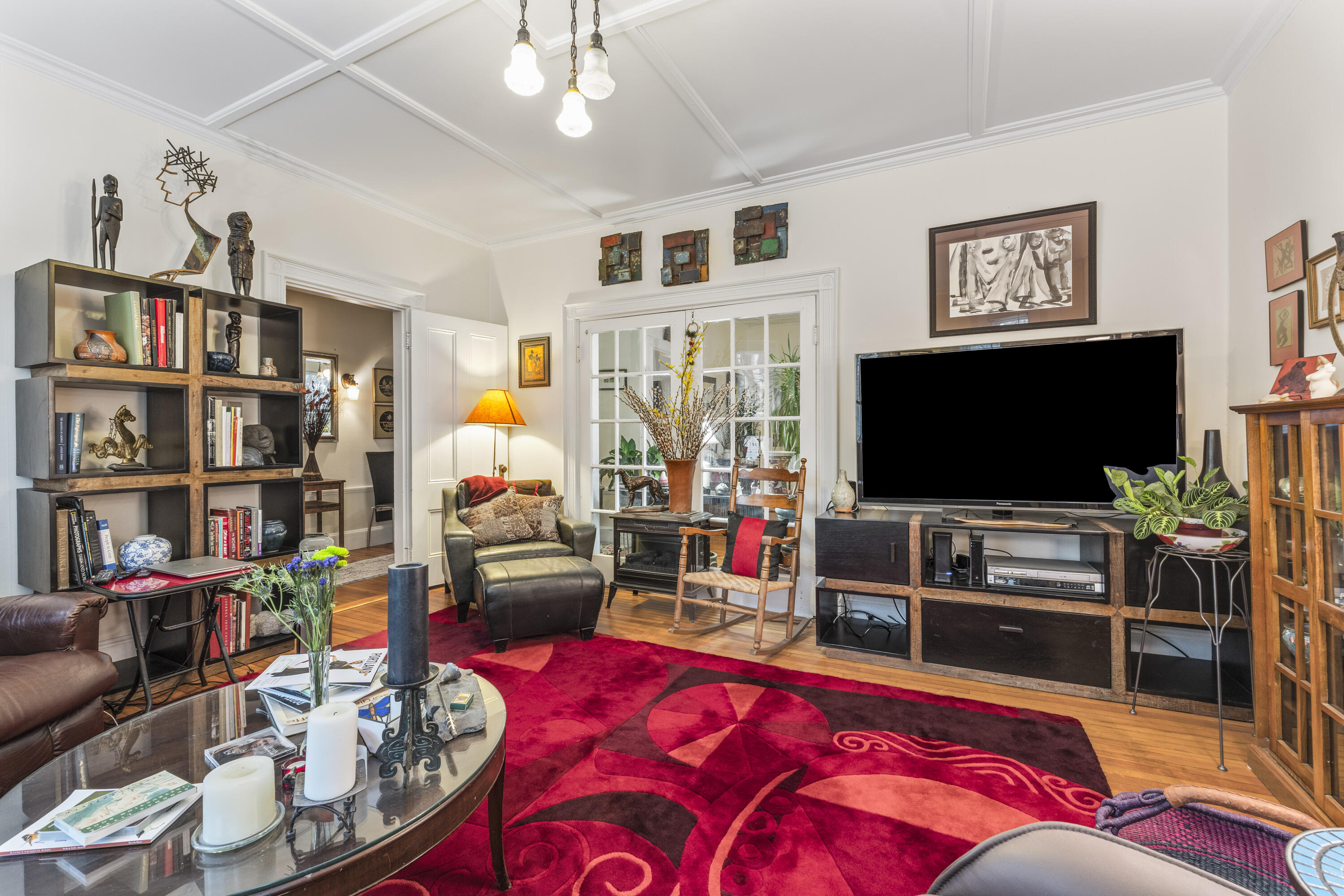 64-66 Melbourne Street Portland, ME 04101 - Photo 13 of 61 First Floor Unit