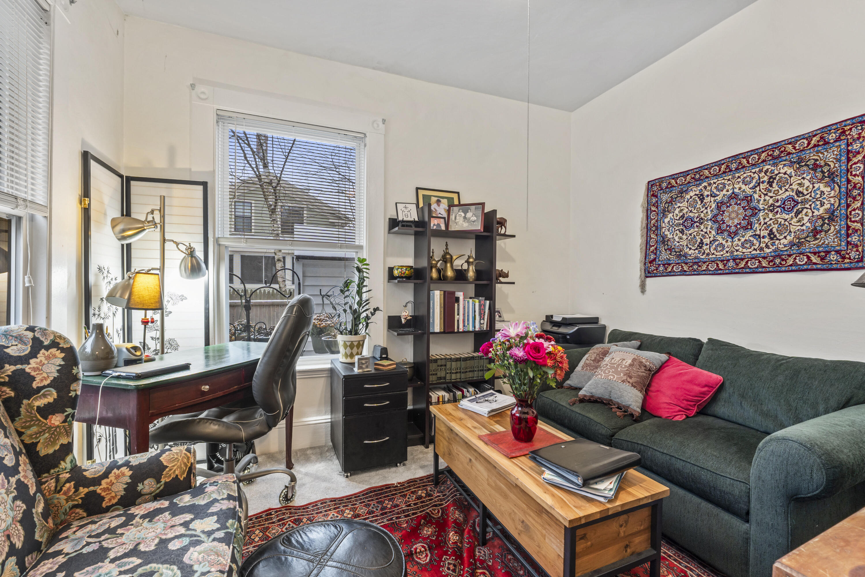 64-66 Melbourne Street Portland, ME 04101 - Photo 14 of 61 First Floor Unit