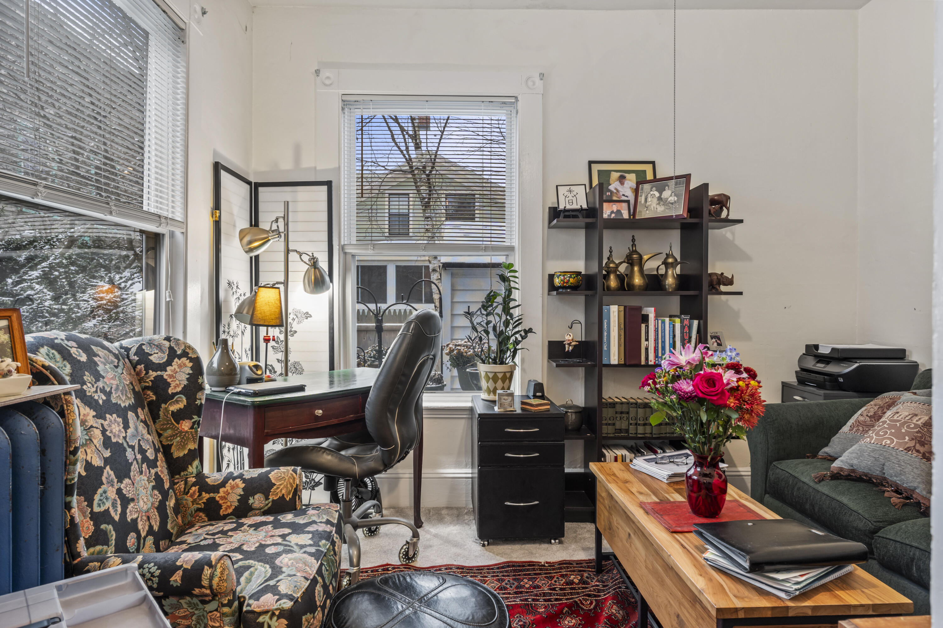 64-66 Melbourne Street Portland, ME 04101 - Photo 15 of 61 First Floor Unit