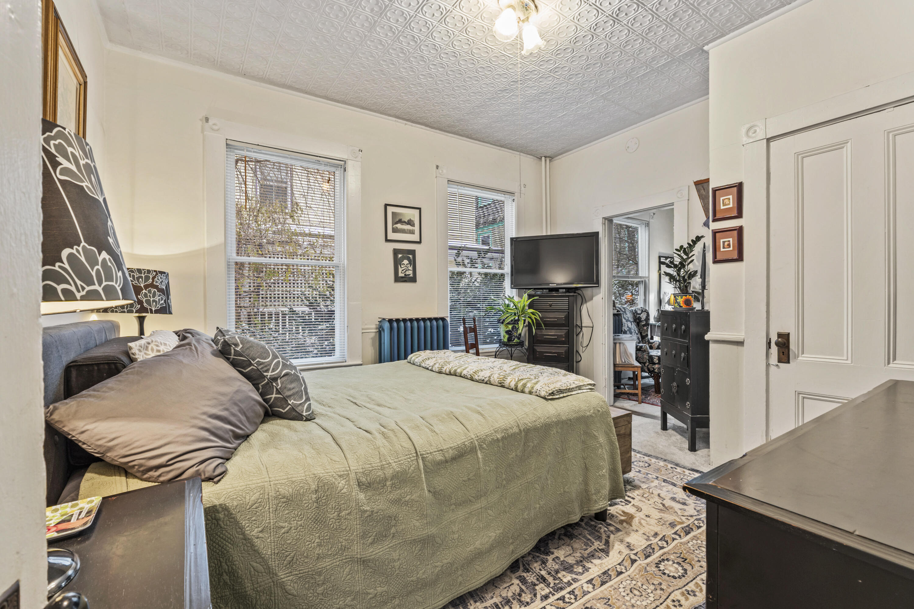 64-66 Melbourne Street Portland, ME 04101 - Photo 16 of 61 First Floor Unit