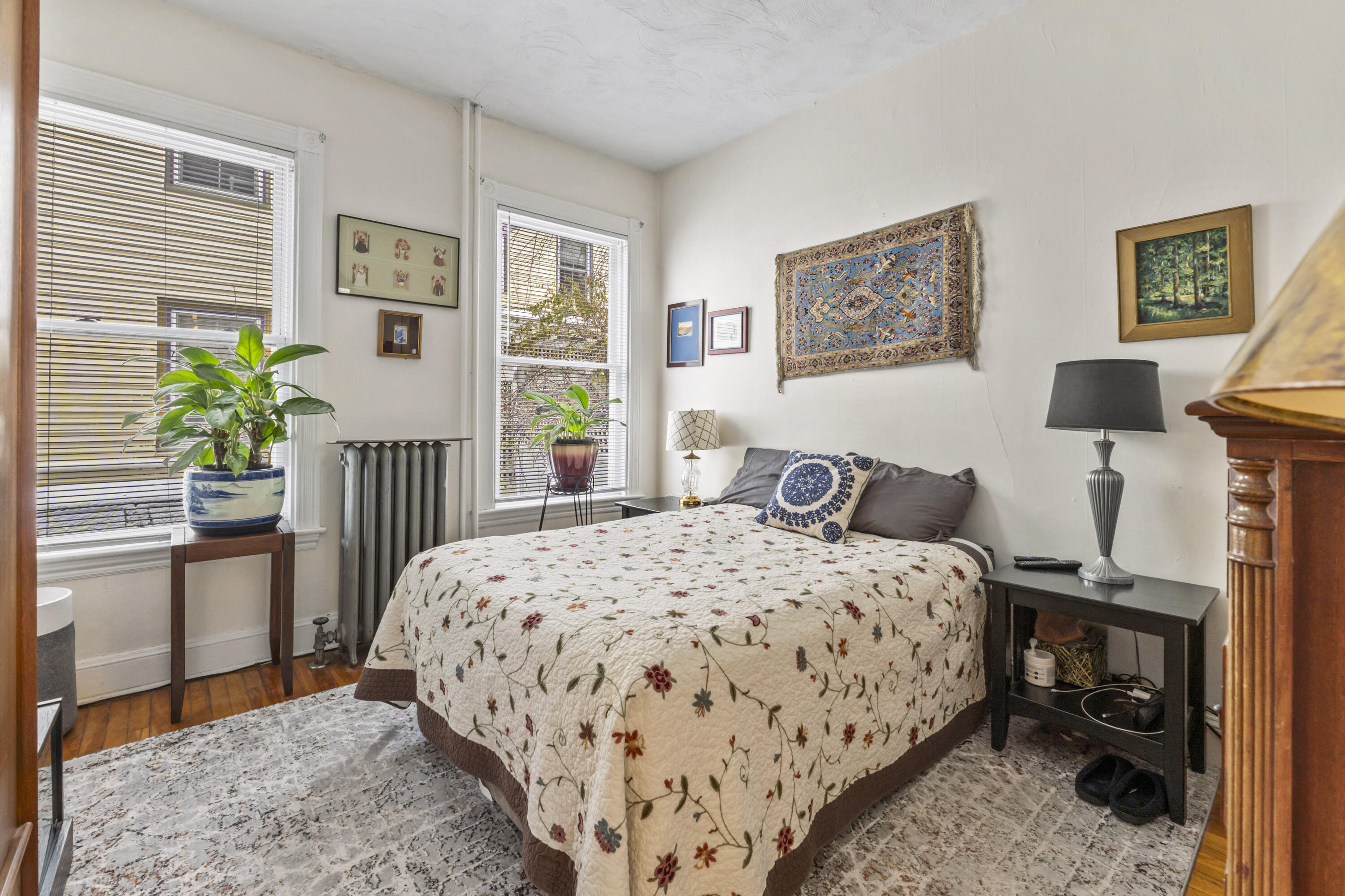 64-66 Melbourne Street Portland, ME 04101 - Photo 18 of 61 First Floor Unit