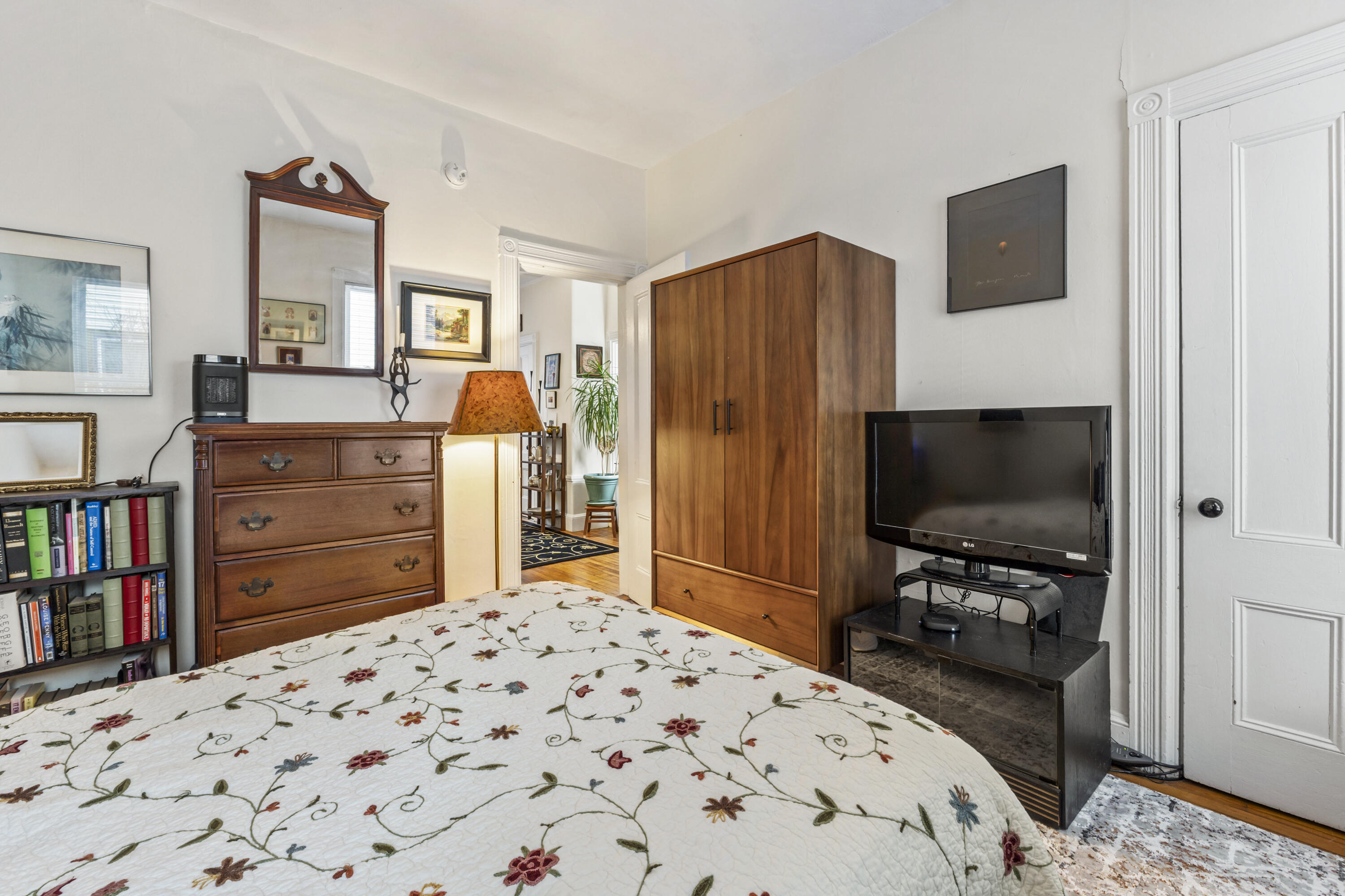 64-66 Melbourne Street Portland, ME 04101 - Photo 19 of 61 First Floor Unit