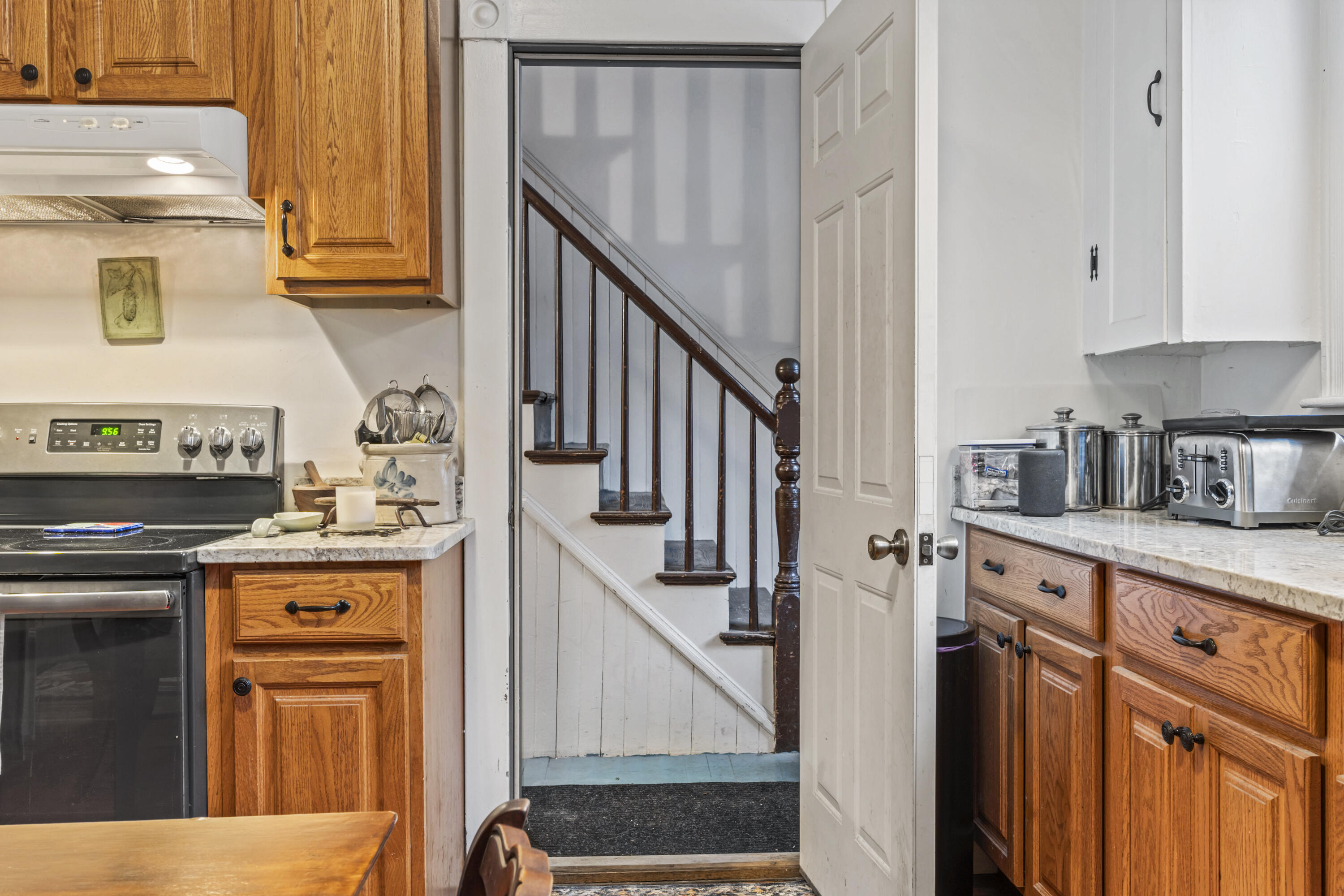 64-66 Melbourne Street Portland, ME 04101 - Photo 20 of 61 First Floor Unit