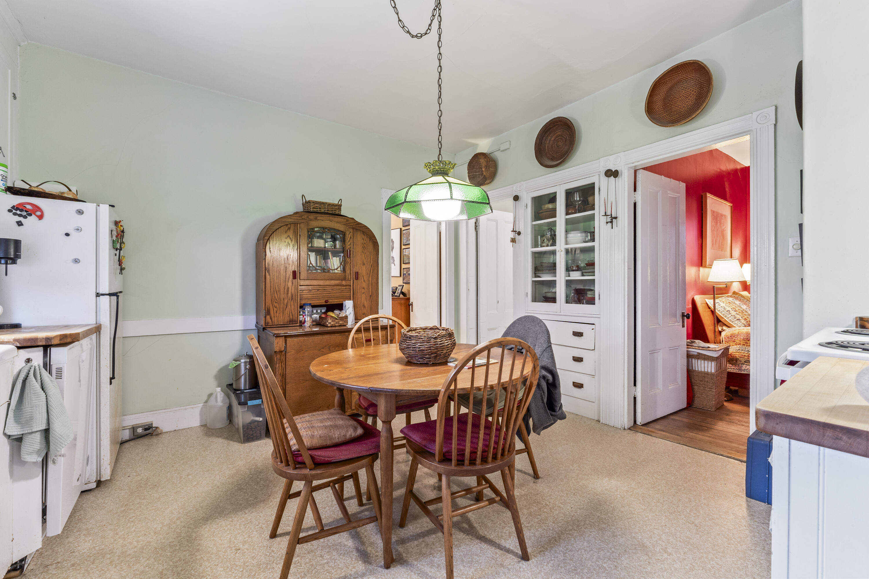 64-66 Melbourne Street Portland, ME 04101 - Photo 23 of 61 Second Floor Unit