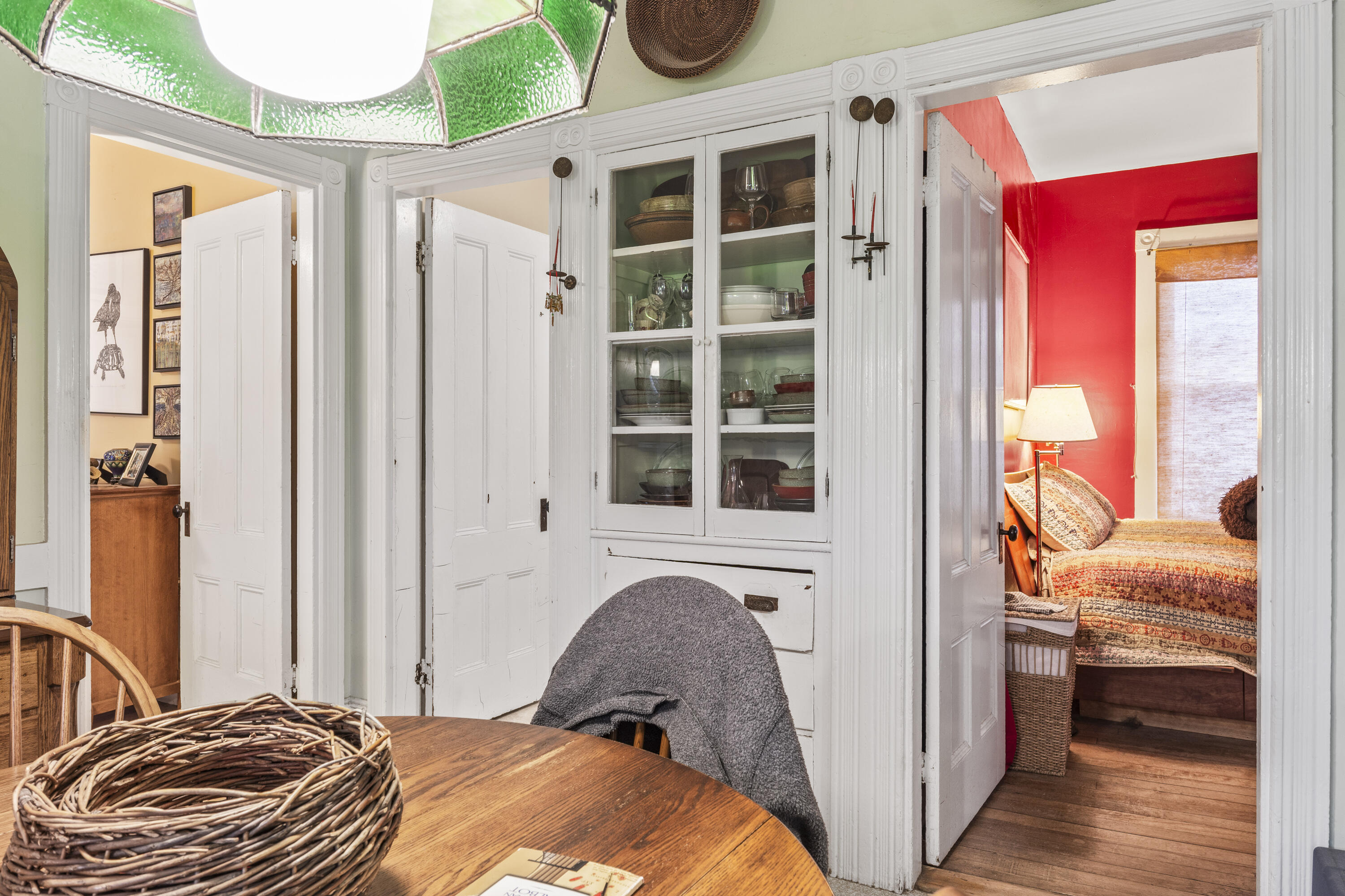 64-66 Melbourne Street Portland, ME 04101 - Photo 24 of 61 Second Floor Unit