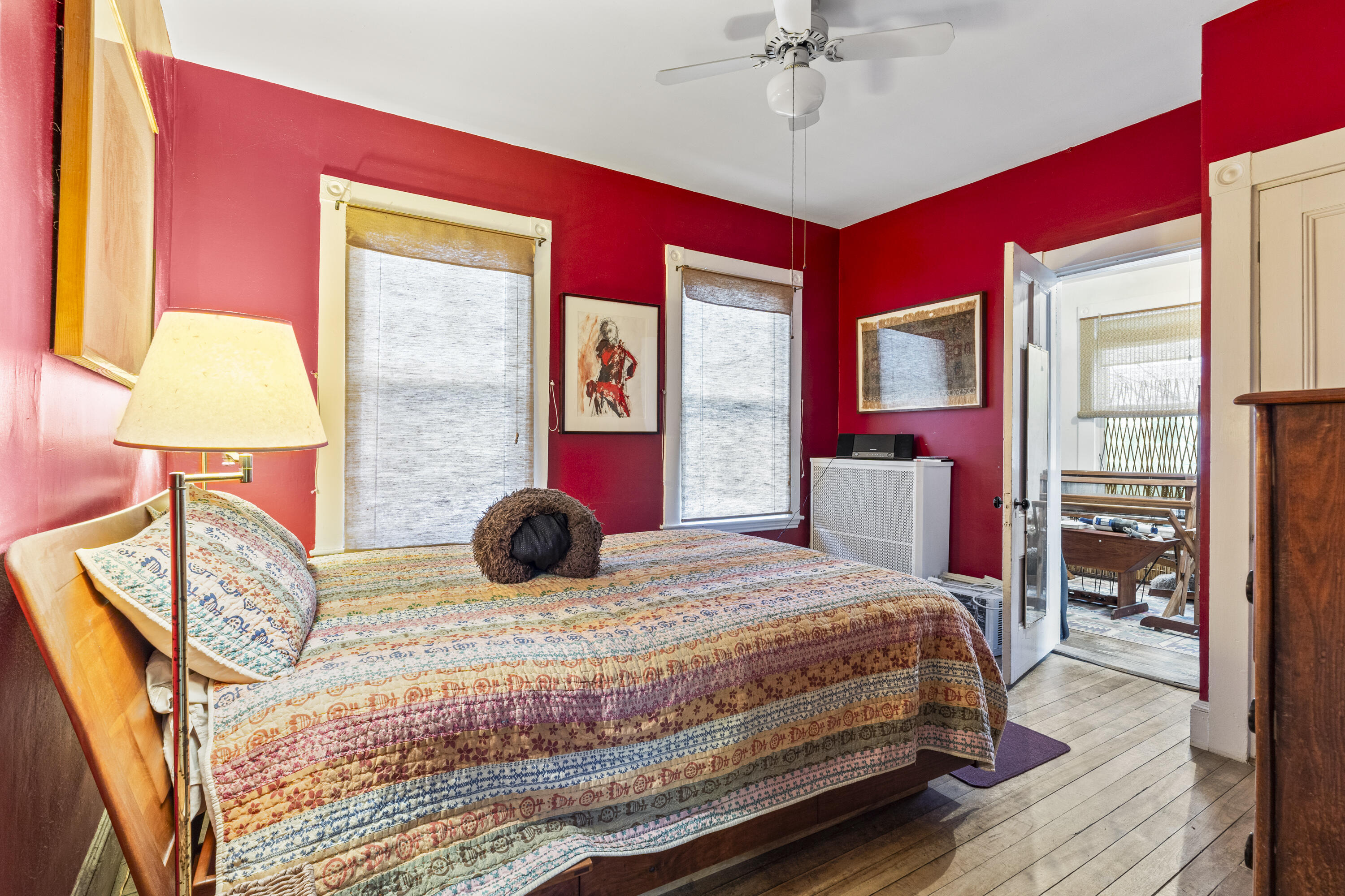 64-66 Melbourne Street Portland, ME 04101 - Photo 25 of 61 Second Floor Unit