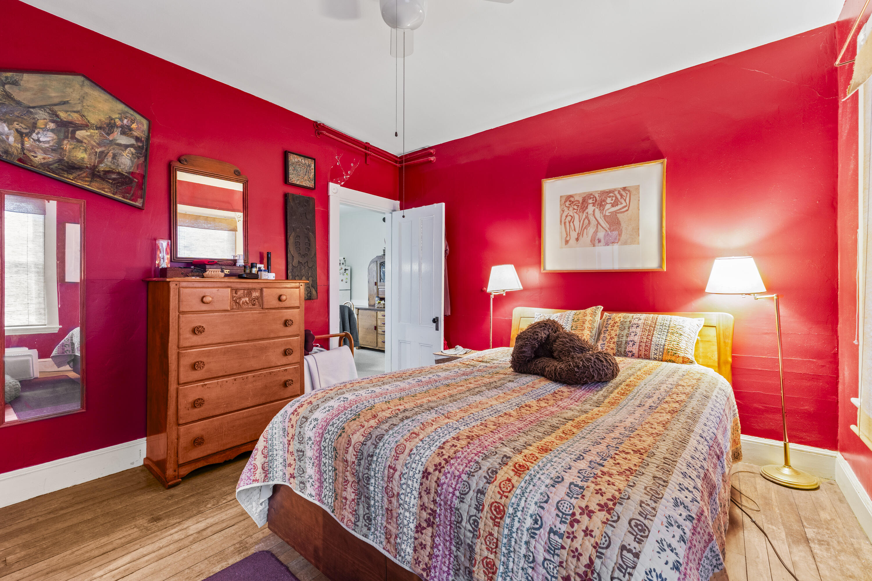 64-66 Melbourne Street Portland, ME 04101 - Photo 26 of 61 Second Floor Unit