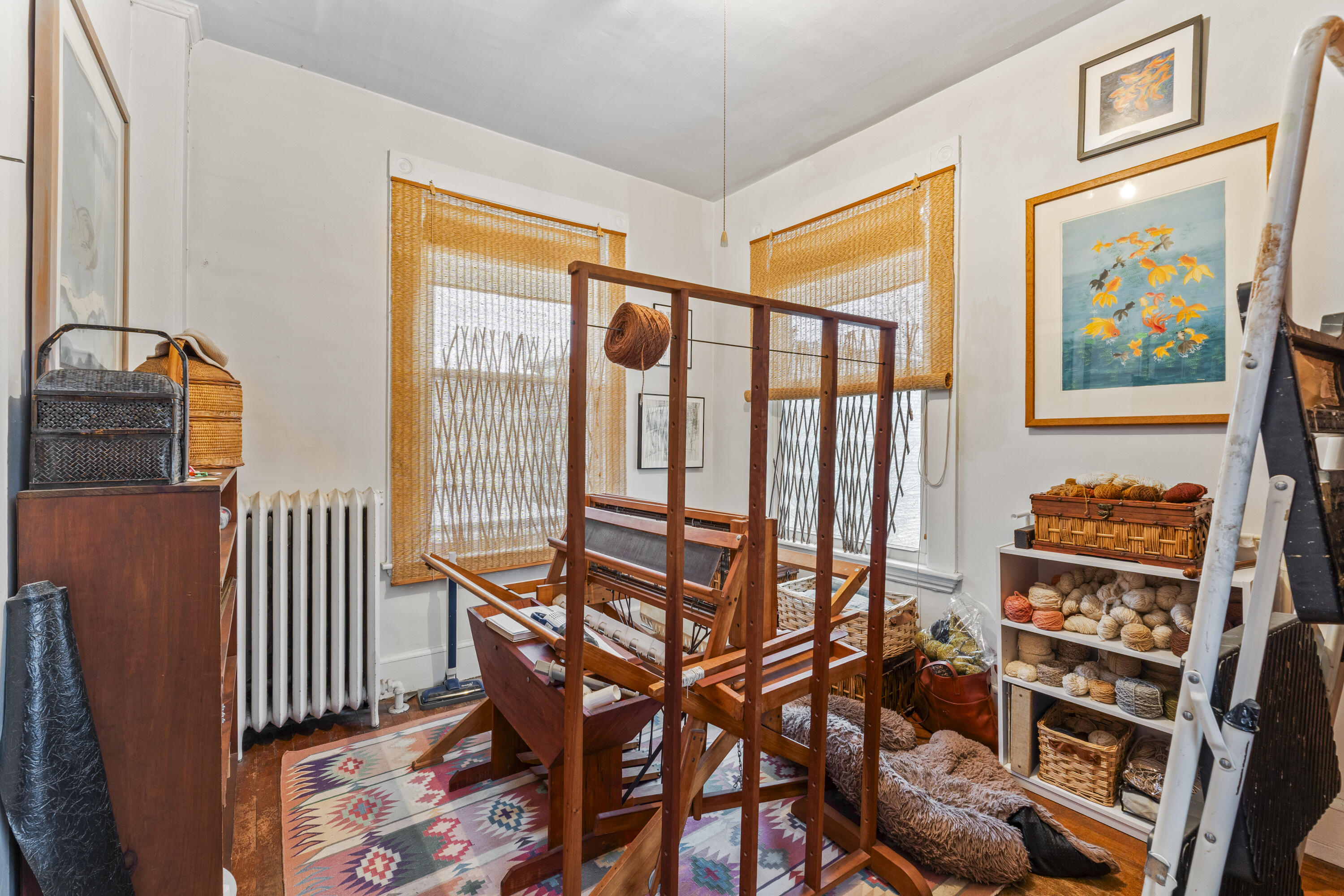 64-66 Melbourne Street Portland, ME 04101 - Photo 27 of 61 Second Floor Unit