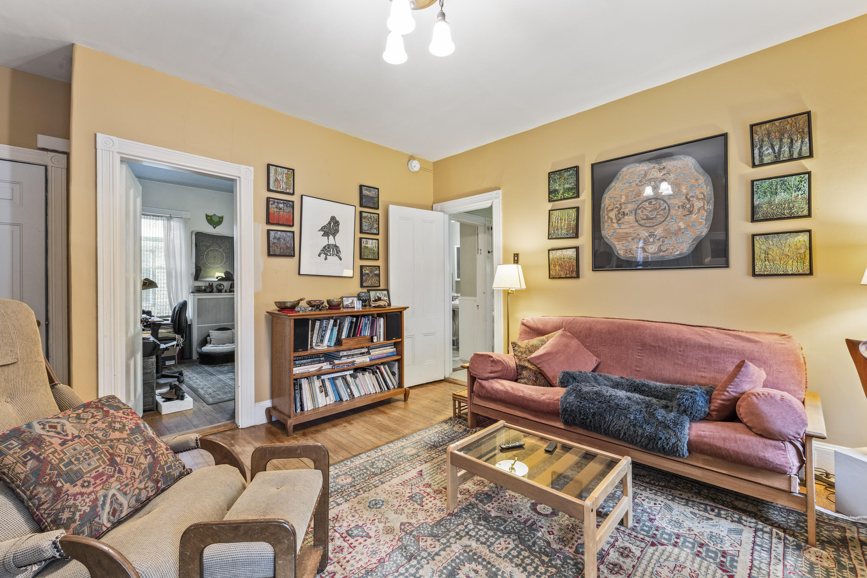 64-66 Melbourne Street Portland, ME 04101 - Photo 30 of 61 Second Floor Unit