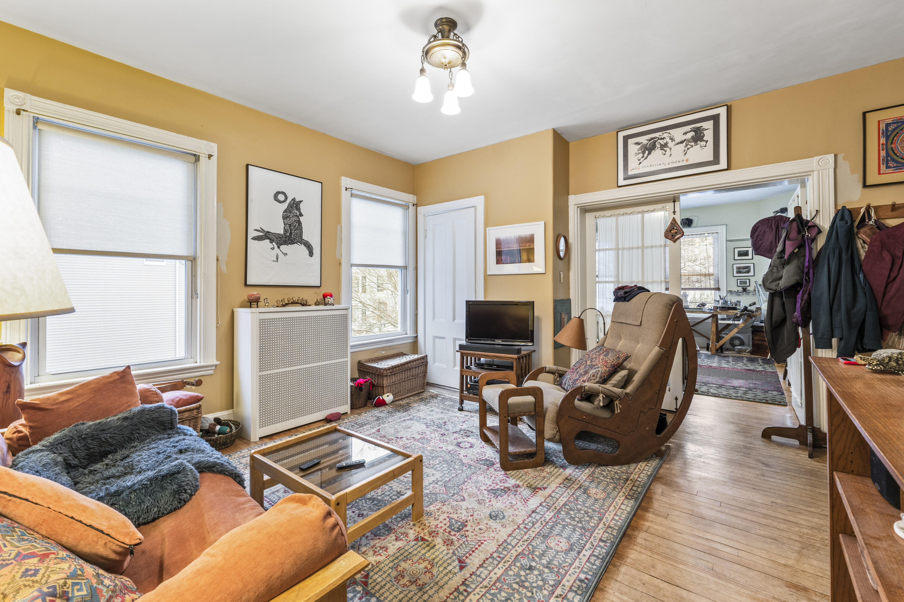 64-66 Melbourne Street Portland, ME 04101 - Photo 31 of 61 Second Floor Unit