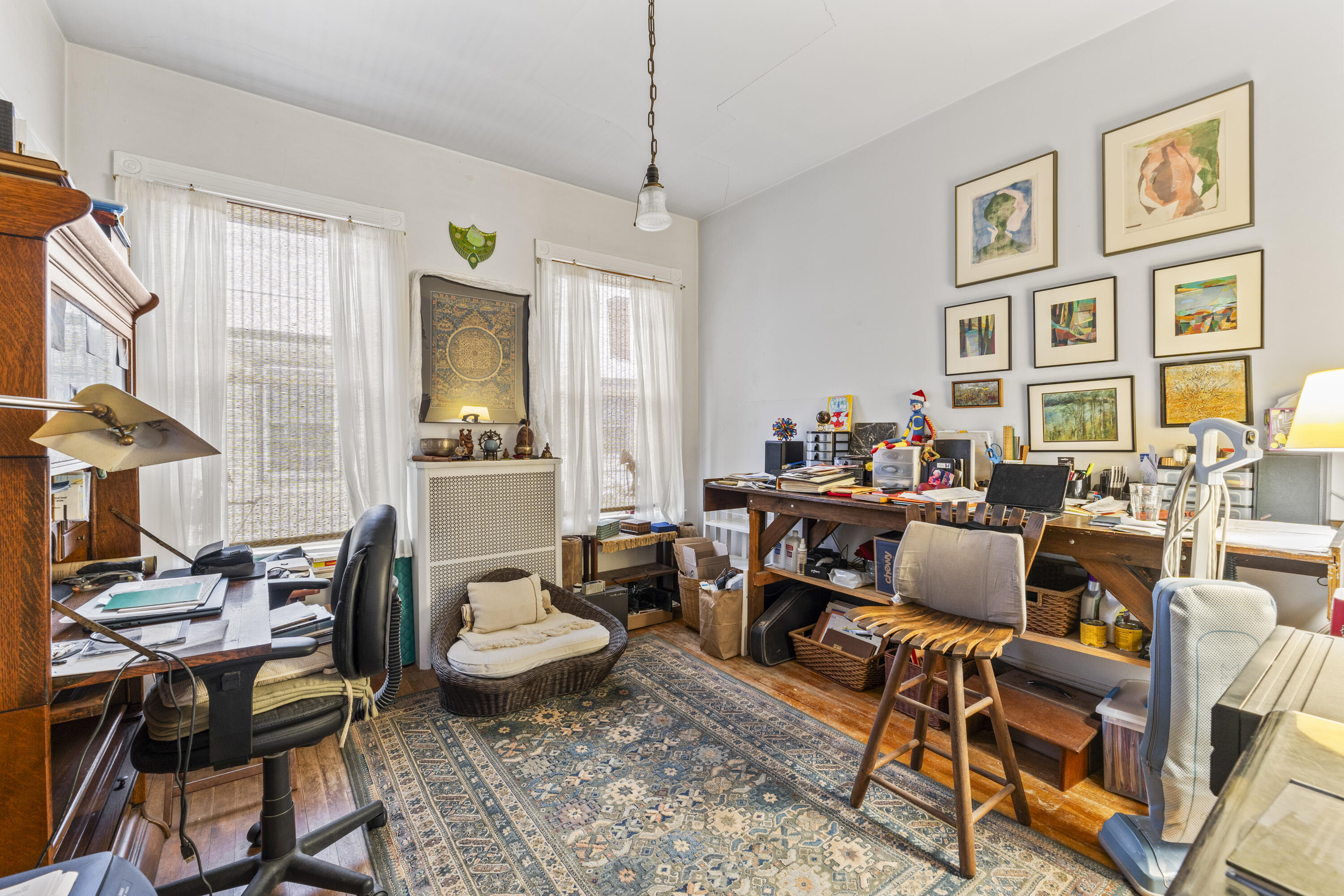 64-66 Melbourne Street Portland, ME 04101 - Photo 32 of 61 Second Floor Unit