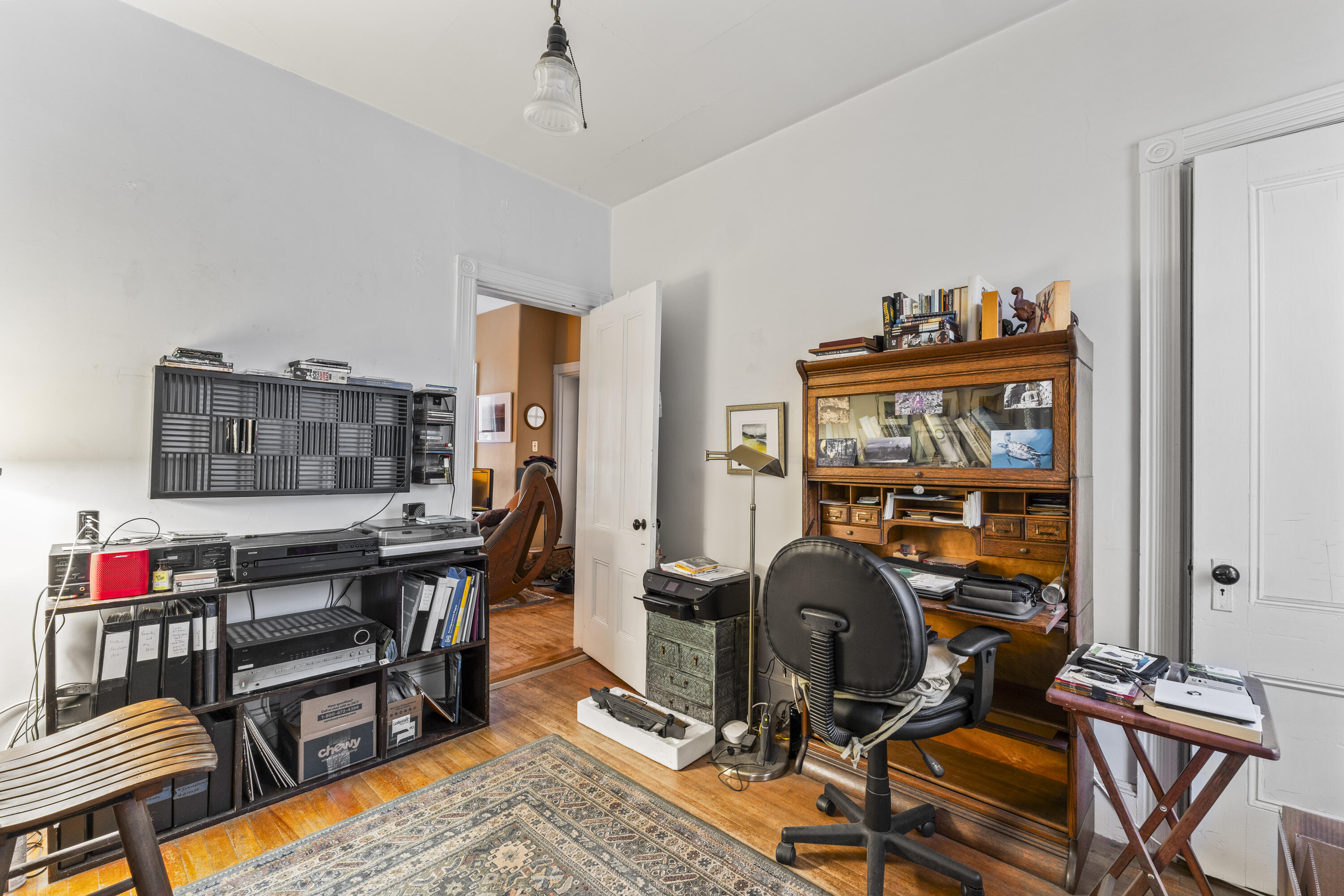 64-66 Melbourne Street Portland, ME 04101 - Photo 33 of 61 Second Floor Unit