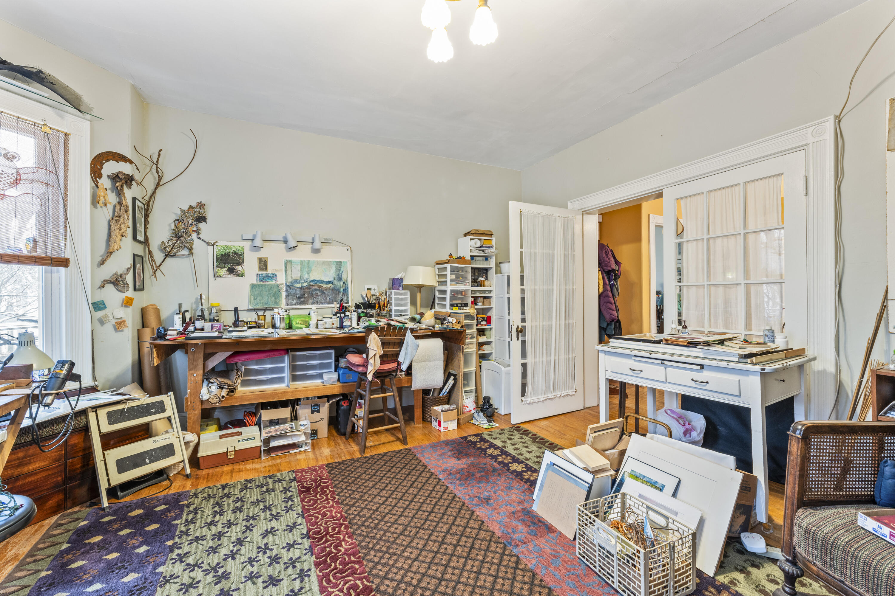 64-66 Melbourne Street Portland, ME 04101 - Photo 35 of 61 Second Floor Unit