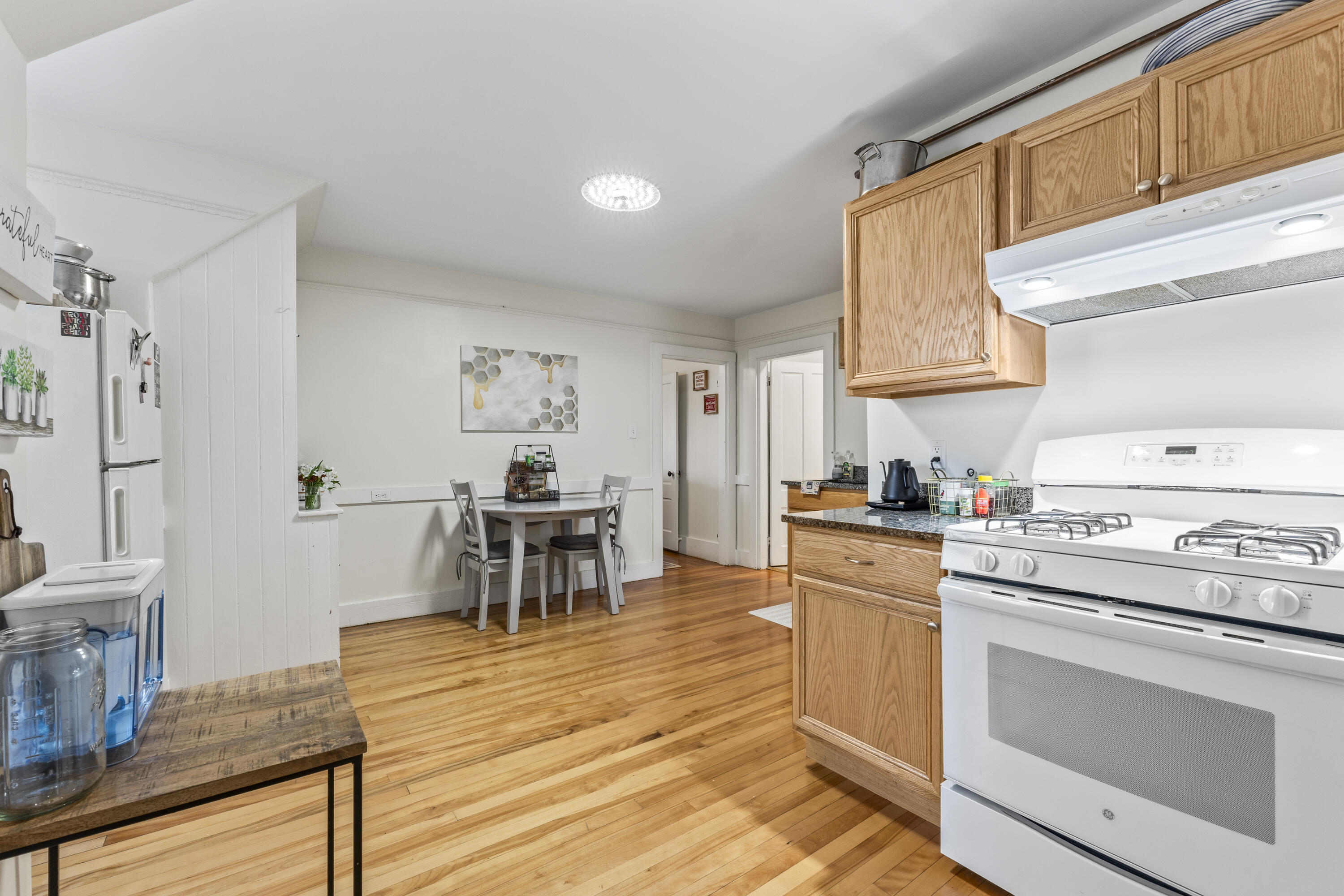 64-66 Melbourne Street Portland, ME 04101 - Photo 38 of 61 Third Floor Unit