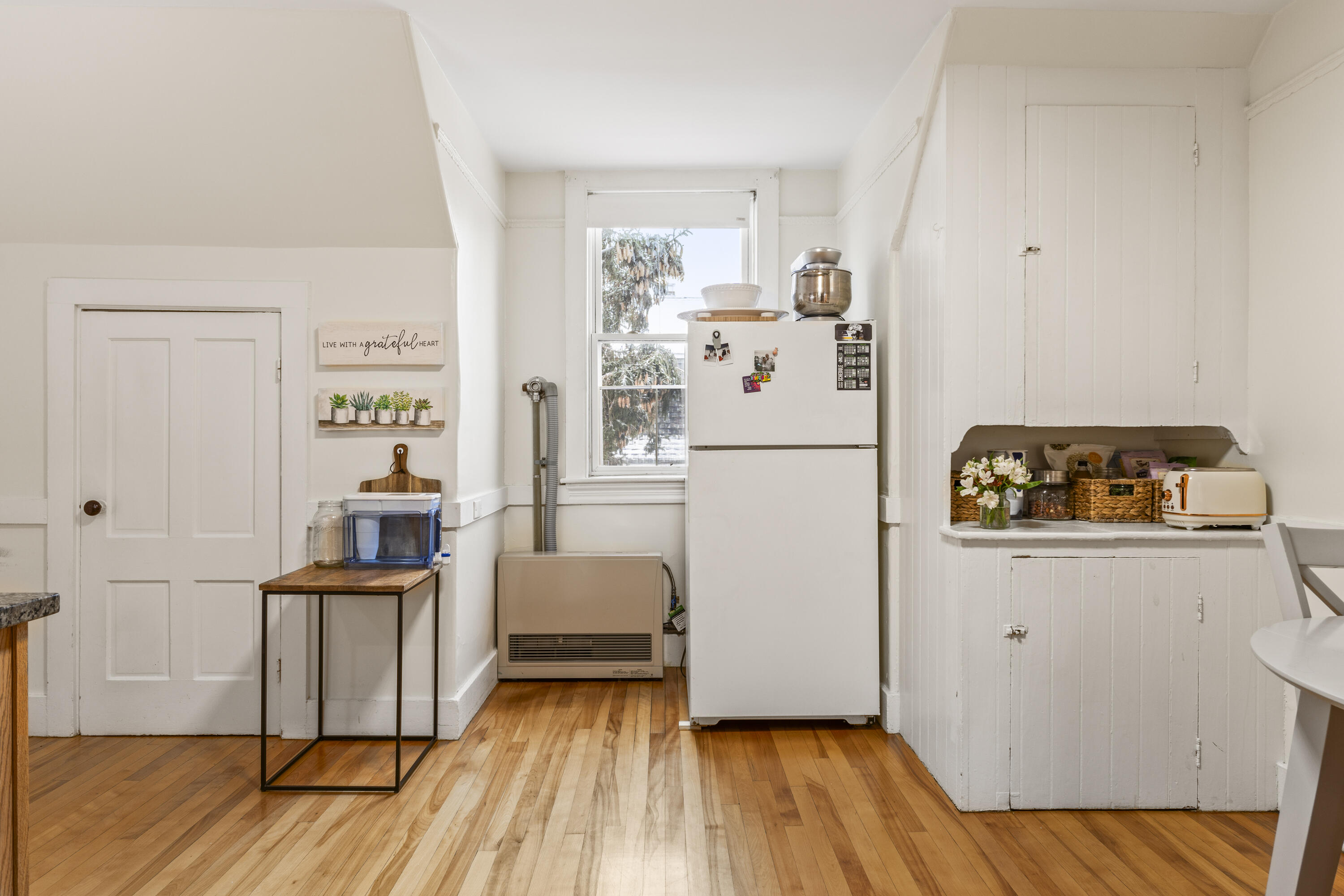 64-66 Melbourne Street Portland, ME 04101 - Photo 40 of 61 Third Floor Unit