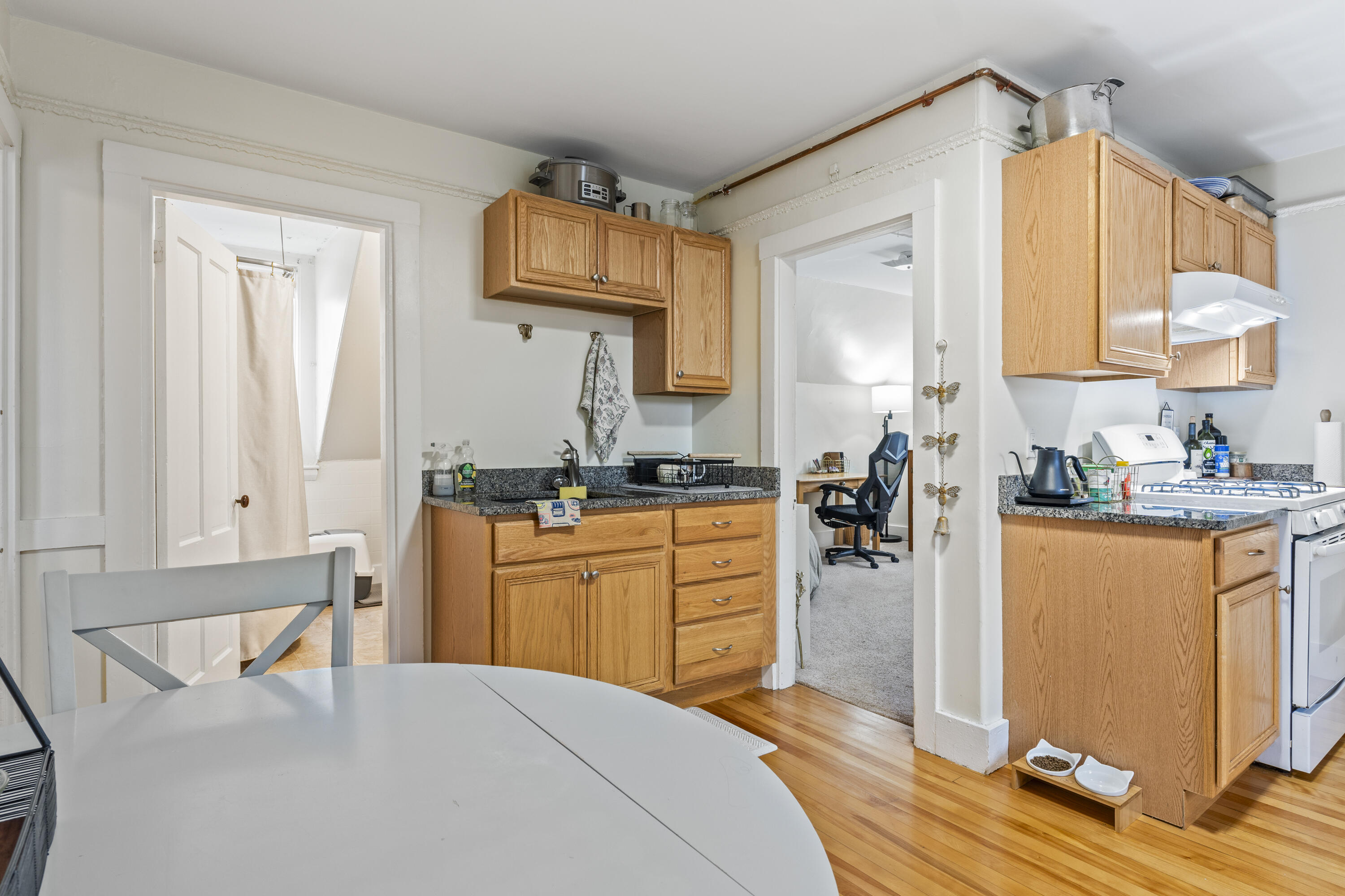 64-66 Melbourne Street Portland, ME 04101 - Photo 42 of 61 Third Floor Unit