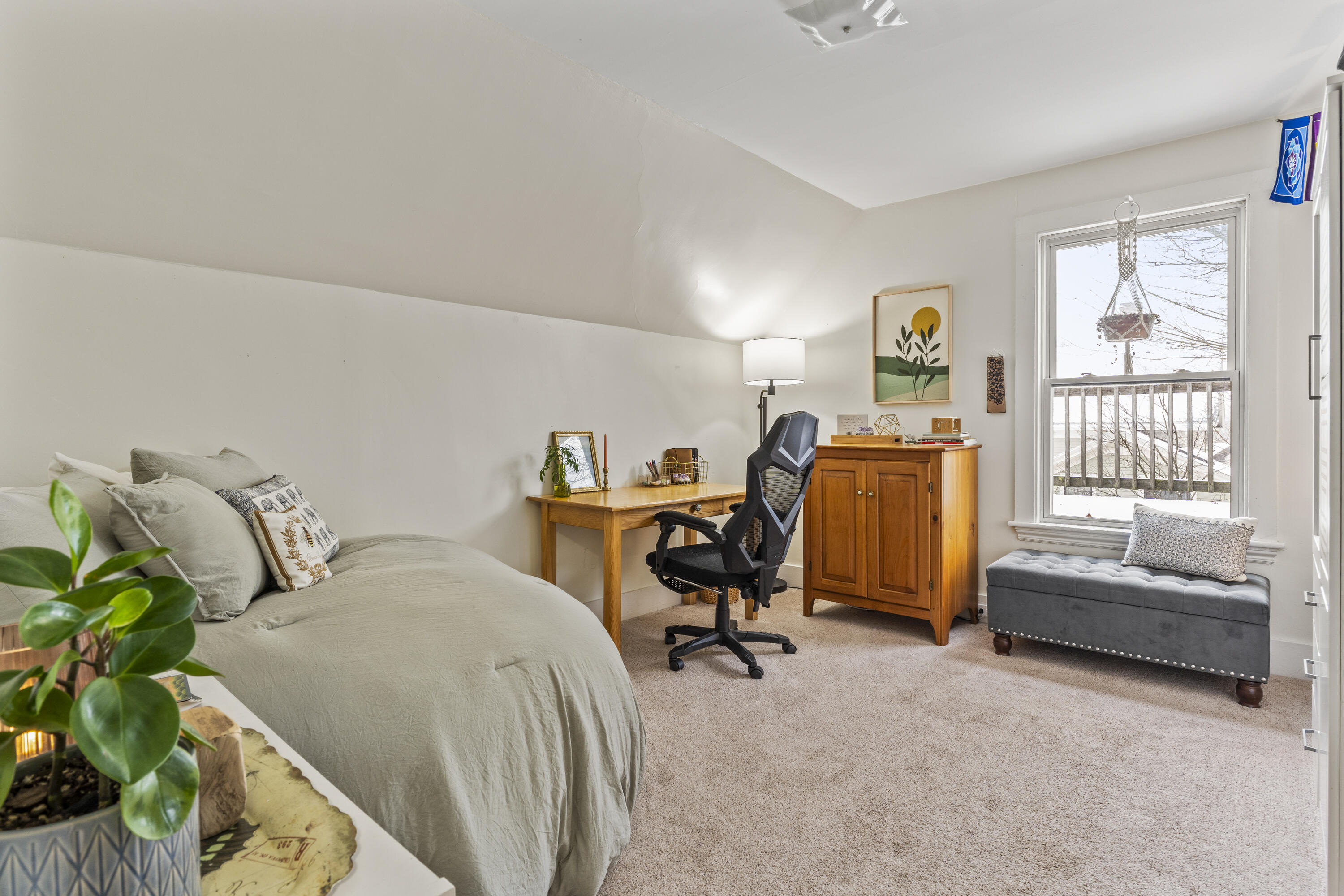 64-66 Melbourne Street Portland, ME 04101 - Photo 43 of 61 Third Floor Unit