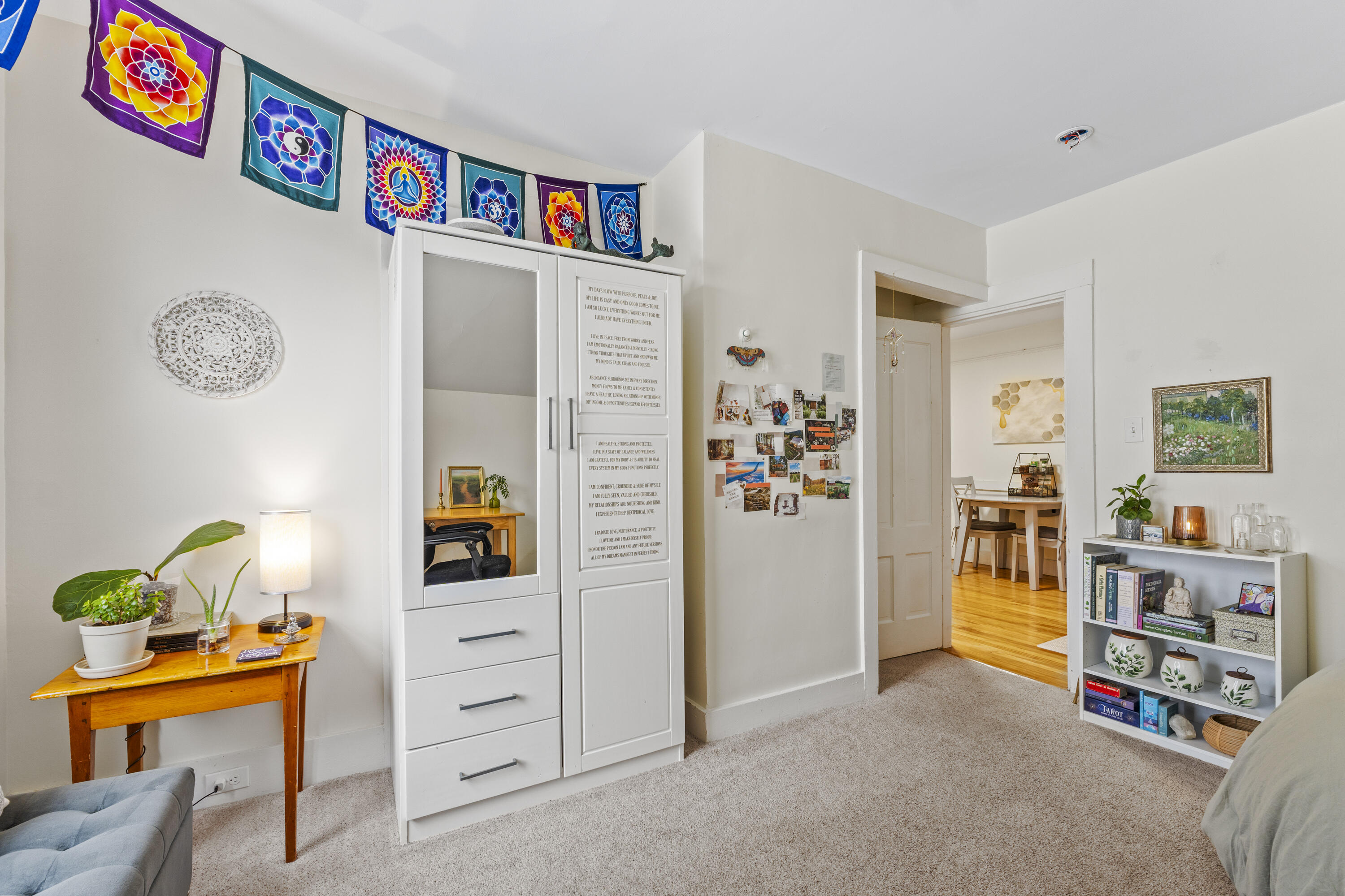 64-66 Melbourne Street Portland, ME 04101 - Photo 44 of 61 Third Floor Unit