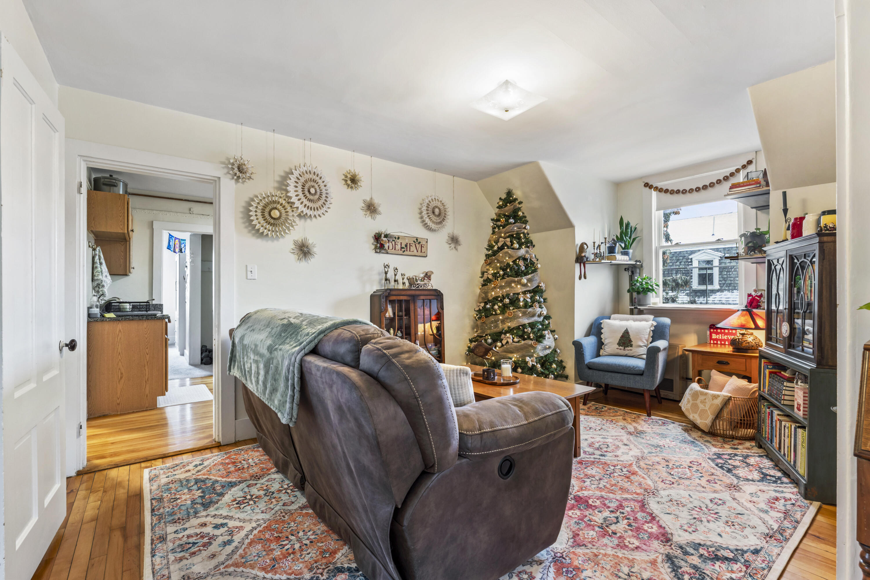 64-66 Melbourne Street Portland, ME 04101 - Photo 45 of 61 Third Floor Unit