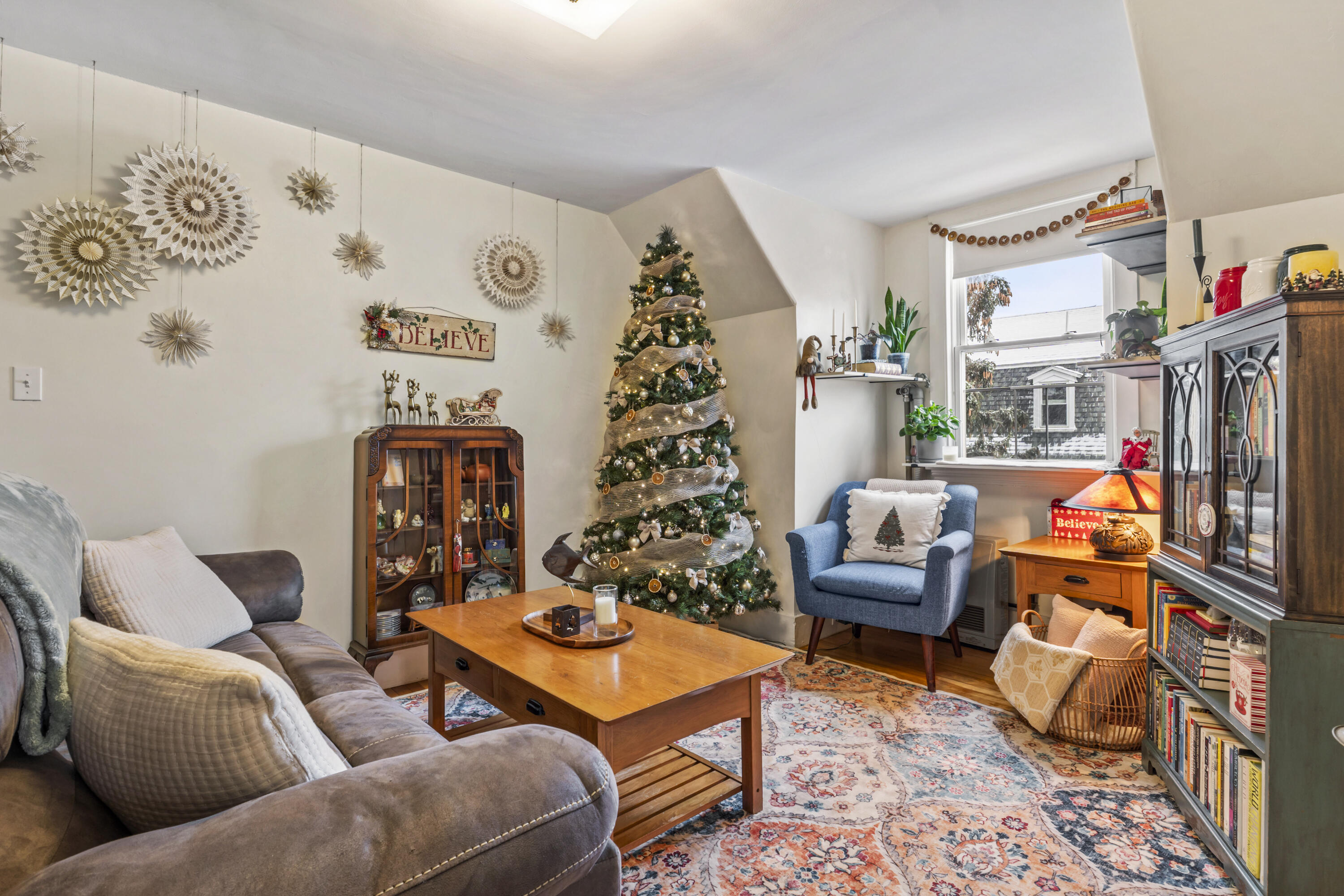 64-66 Melbourne Street Portland, ME 04101 - Photo 46 of 61 Third Floor Unit