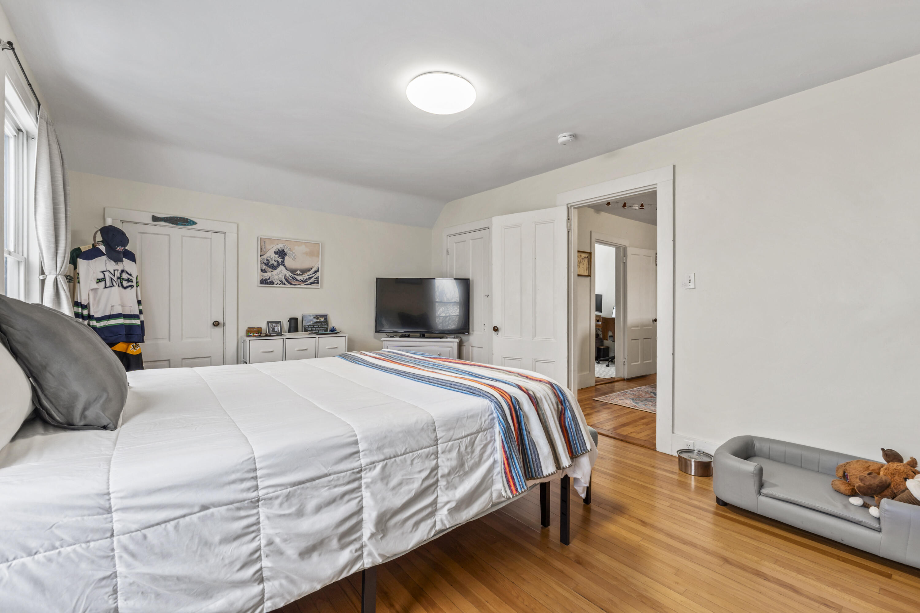 64-66 Melbourne Street Portland, ME 04101 - Photo 49 of 61 Third Floor Unit