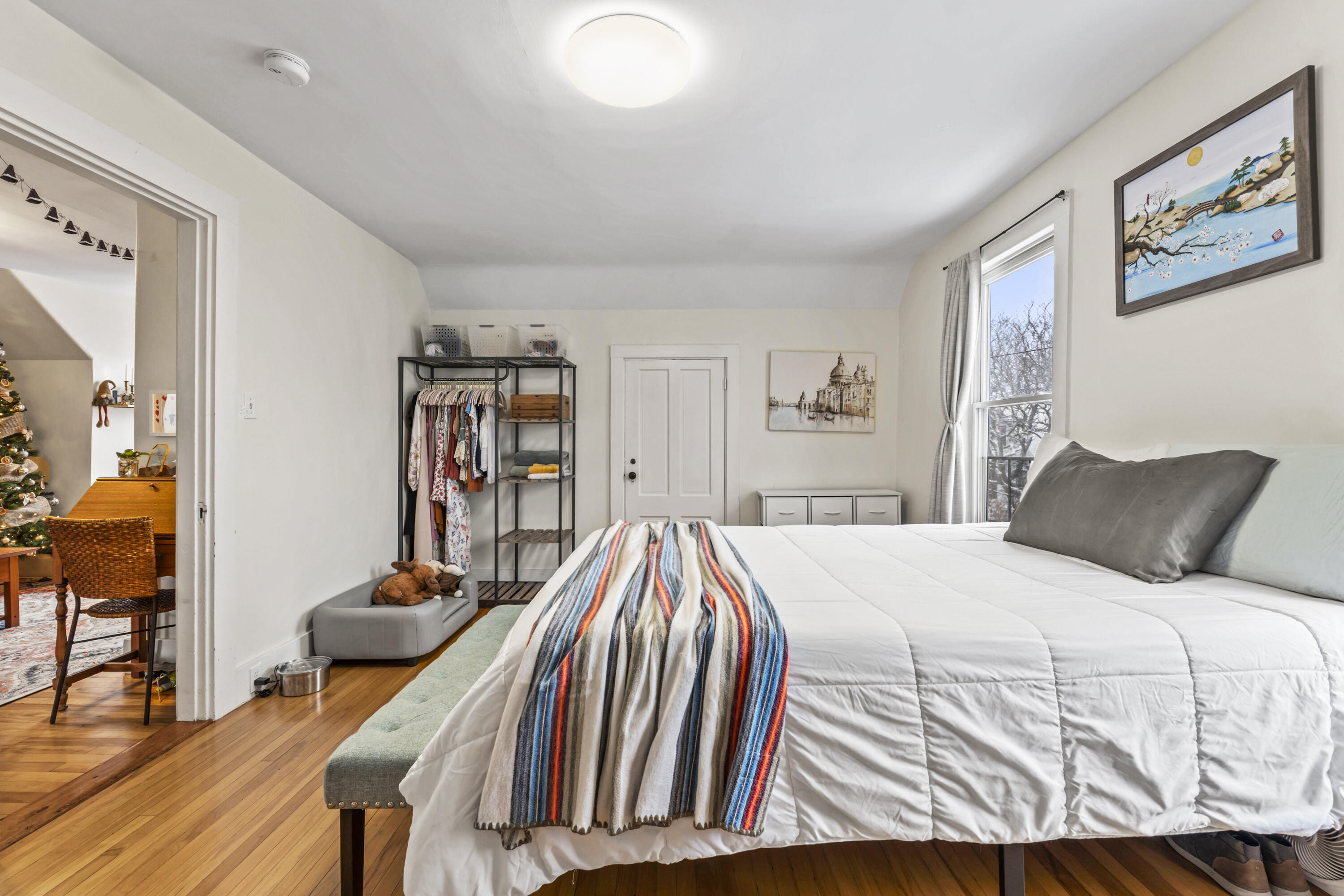 64-66 Melbourne Street Portland, ME 04101 - Photo 50 of 61 Third Floor Unit