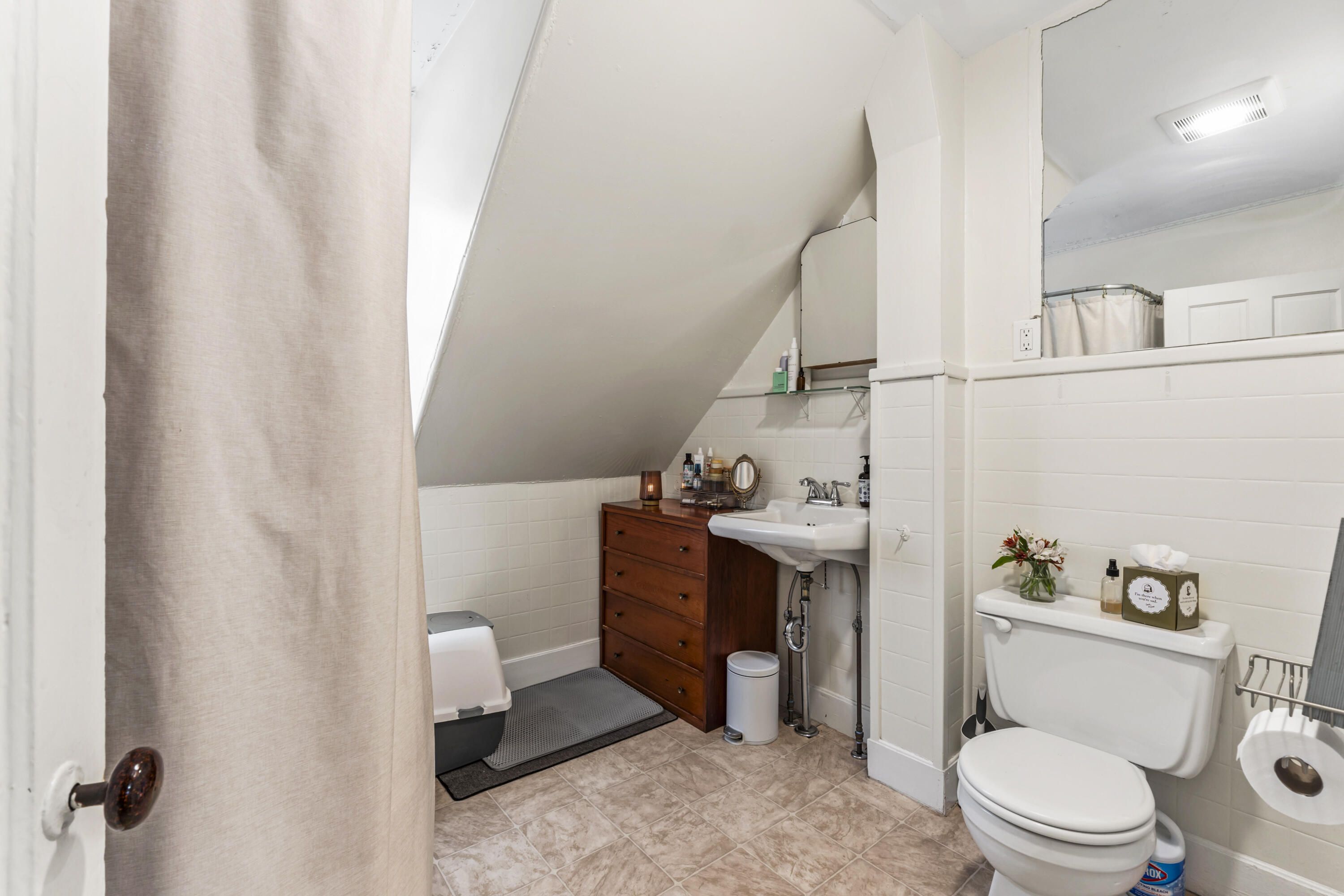 64-66 Melbourne Street Portland, ME 04101 - Photo 51 of 61 Third Floor Unit