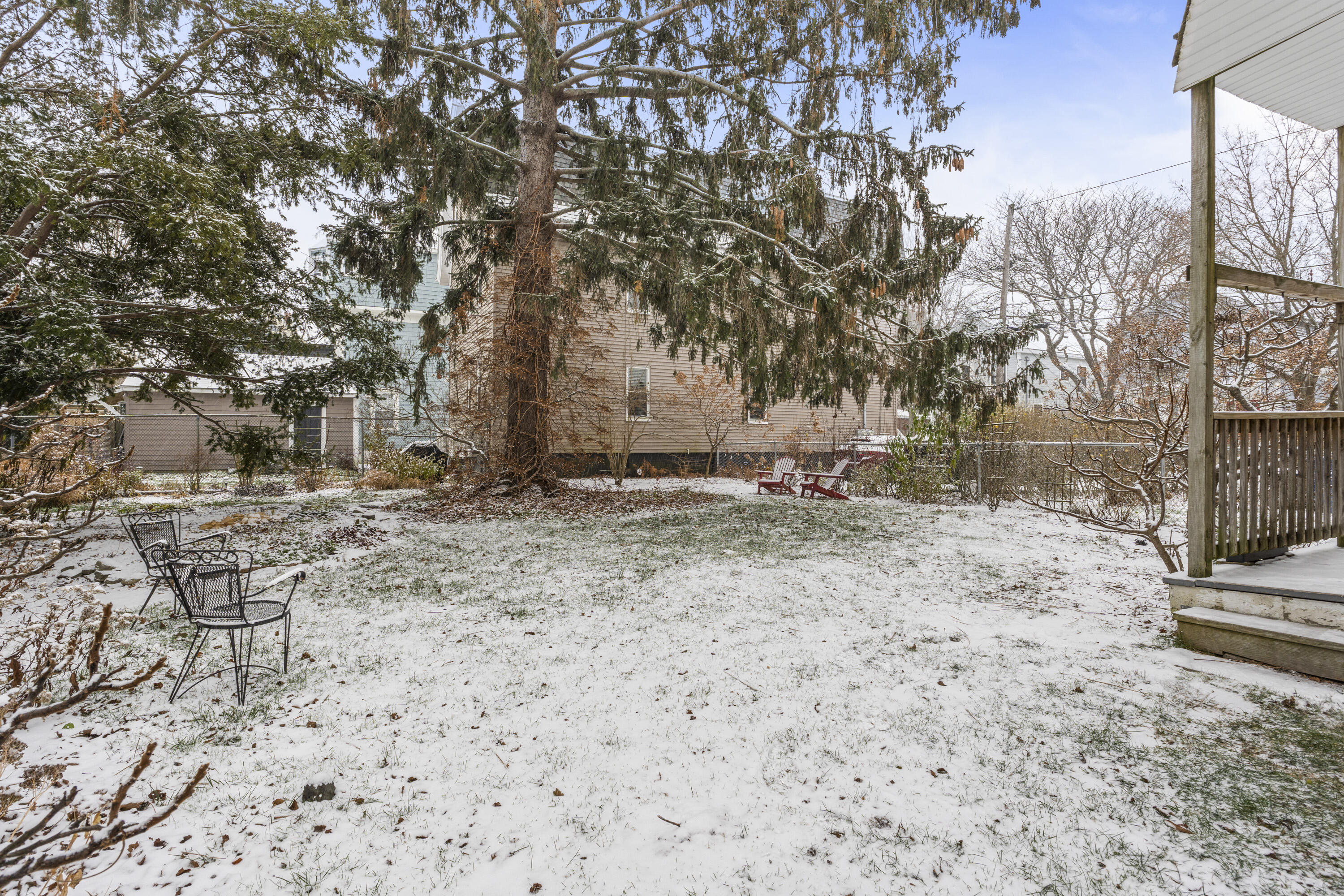 64-66 Melbourne Street Portland, ME 04101 - Photo 56 of 61 Yard