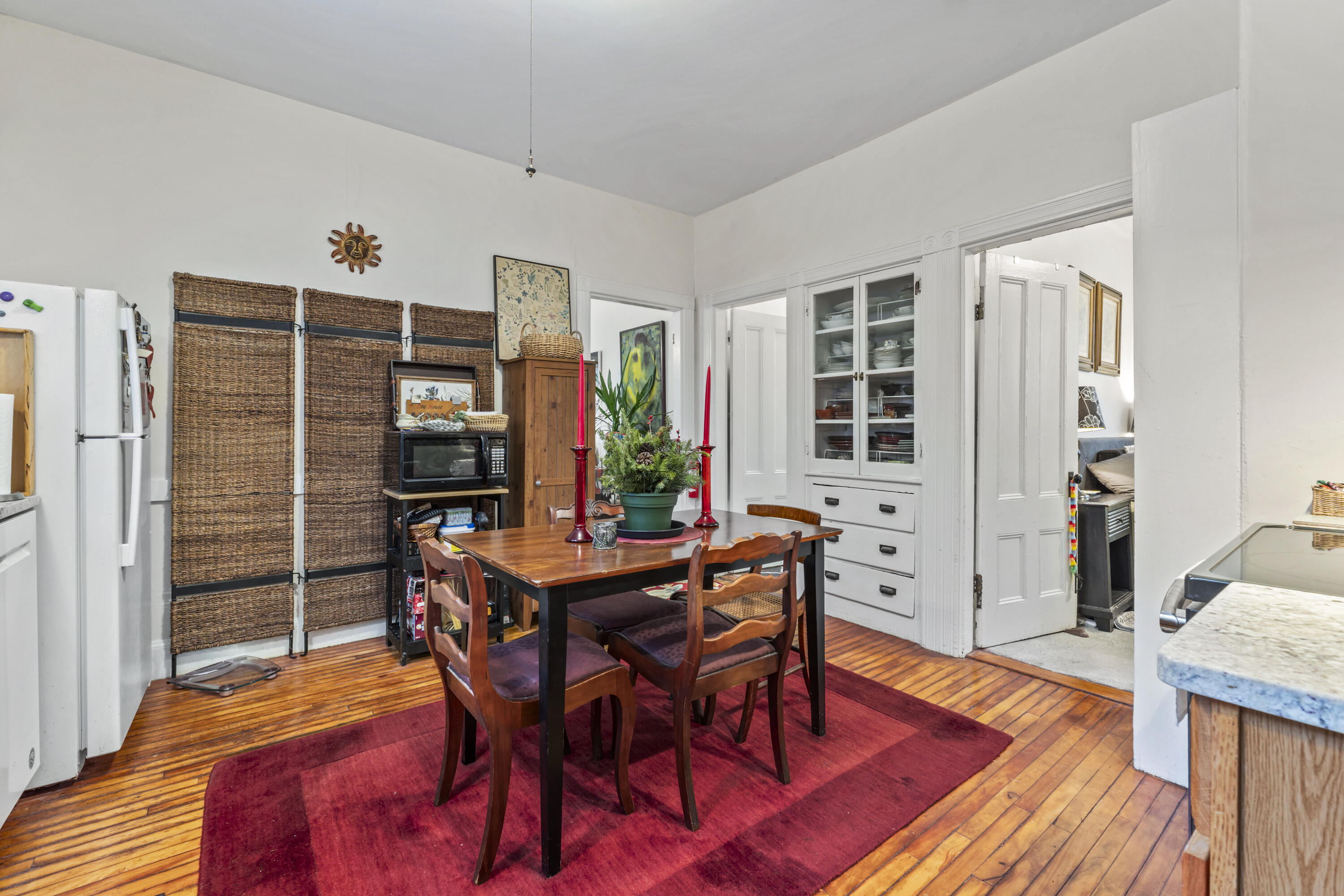 64-66 Melbourne Street Portland, ME 04101 - Photo 8 of 61 First Floor Unit