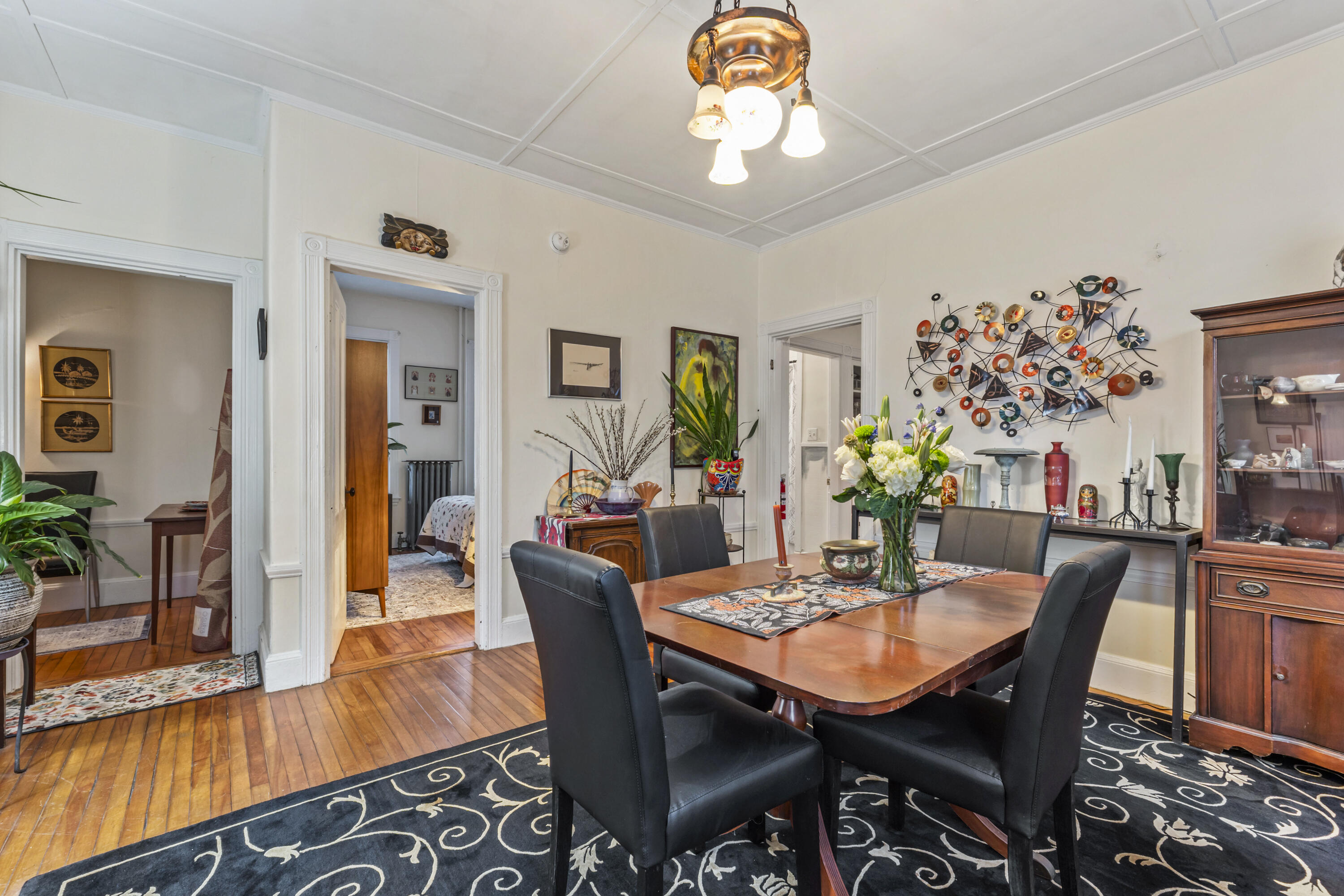 64-66 Melbourne Street Portland, ME 04101 - Photo 10 of 61 First Floor Unit