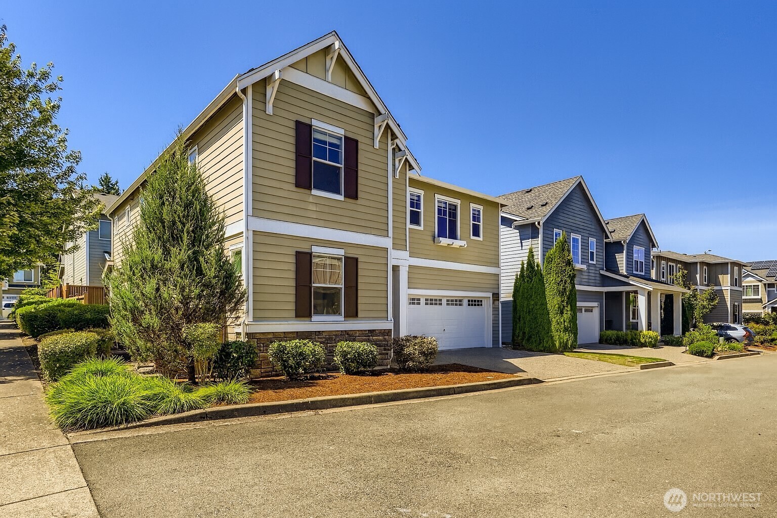 3600 198th Street Southeast Bothell, WA 98012 - Photo 1 of 32