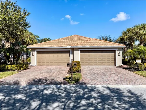 $359,500 | 21311 Bella Terra Boulevard, Estero, FL 33928