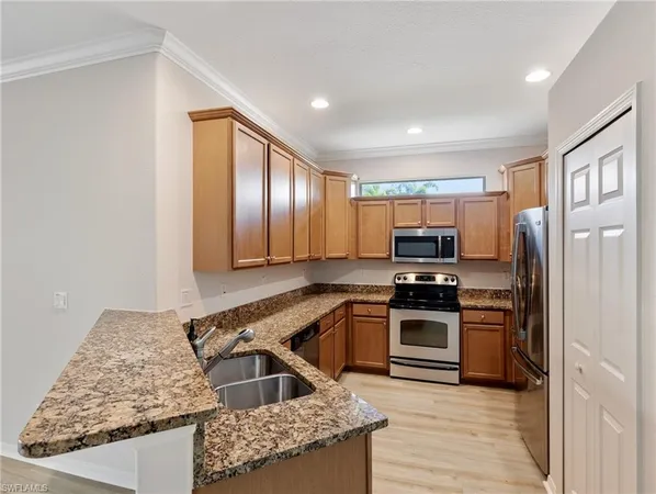 $359,500 | 21311 Bella Terra Boulevard, Estero, FL 33928