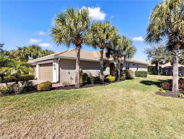 $359,500 | 21311 Bella Terra Boulevard, Estero, FL 33928