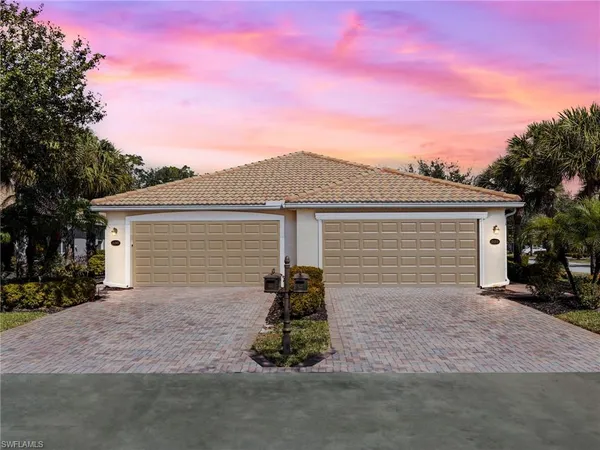 $359,500 | 21311 Bella Terra Boulevard, Estero, FL 33928
