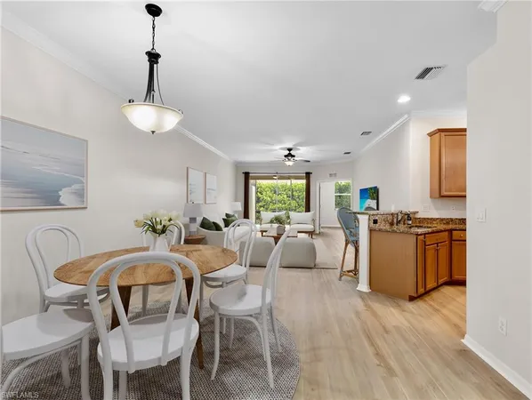 $359,500 | 21311 Bella Terra Boulevard, Estero, FL 33928