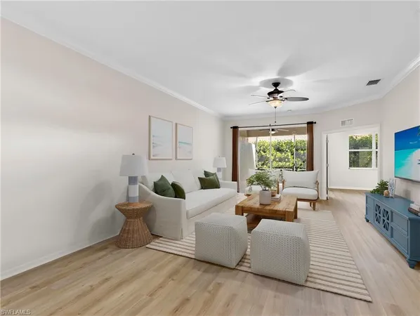 $359,500 | 21311 Bella Terra Boulevard, Estero, FL 33928