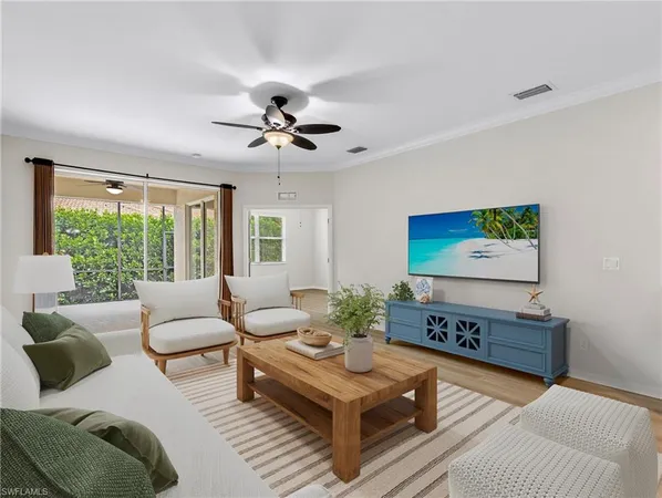 $359,500 | 21311 Bella Terra Boulevard, Estero, FL 33928