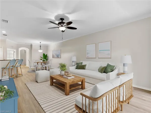 $359,500 | 21311 Bella Terra Boulevard, Estero, FL 33928