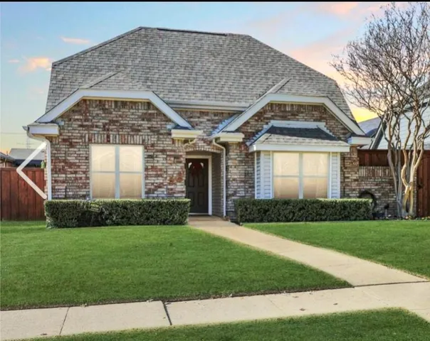 $1,795 | 209 Piccadilly Circle, Wylie, TX 75098
