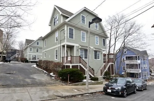 $6,900 | 6 Harleston Street, Unit 6, Boston, MA 02120
