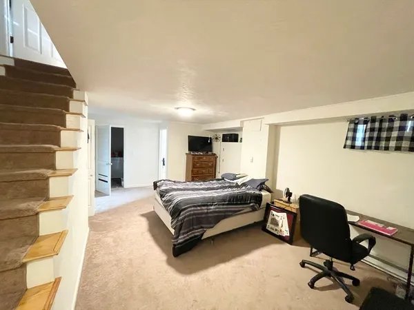 $6,700 | 6 Harleston Street, Unit 6, Boston, MA 02120