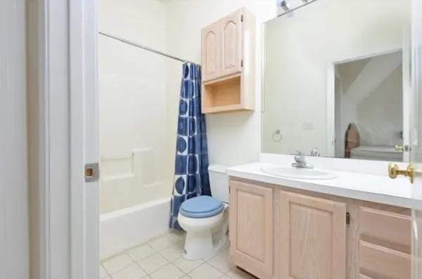 $6,900 | 6 Harleston Street, Unit 6, Boston, MA 02120