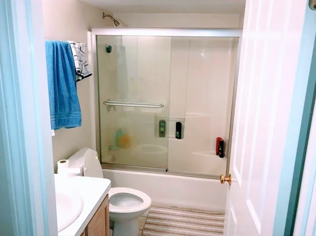 $7,900 | 6 Harleston Street, Unit 6, Boston, MA 02120