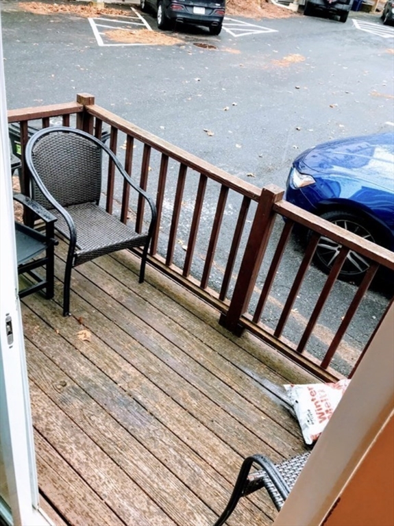 6 Harleston Street, Unit 6 Boston, MA 02120 - Photo 19 of 19