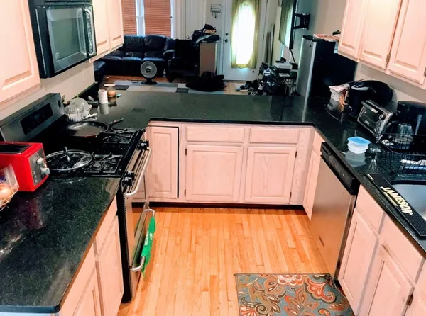 $6,900 | 6 Harleston Street, Unit 6, Boston, MA 02120