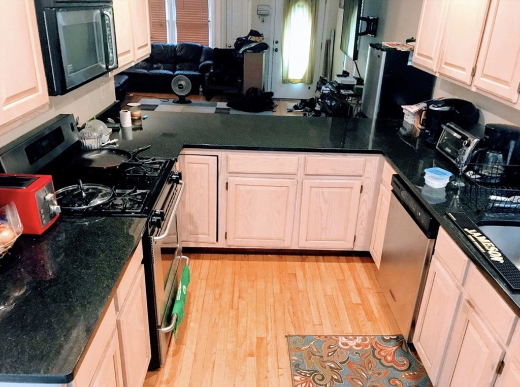 6 Harleston Street, Unit 6 Boston, MA 02120 - Photo 3 of 19